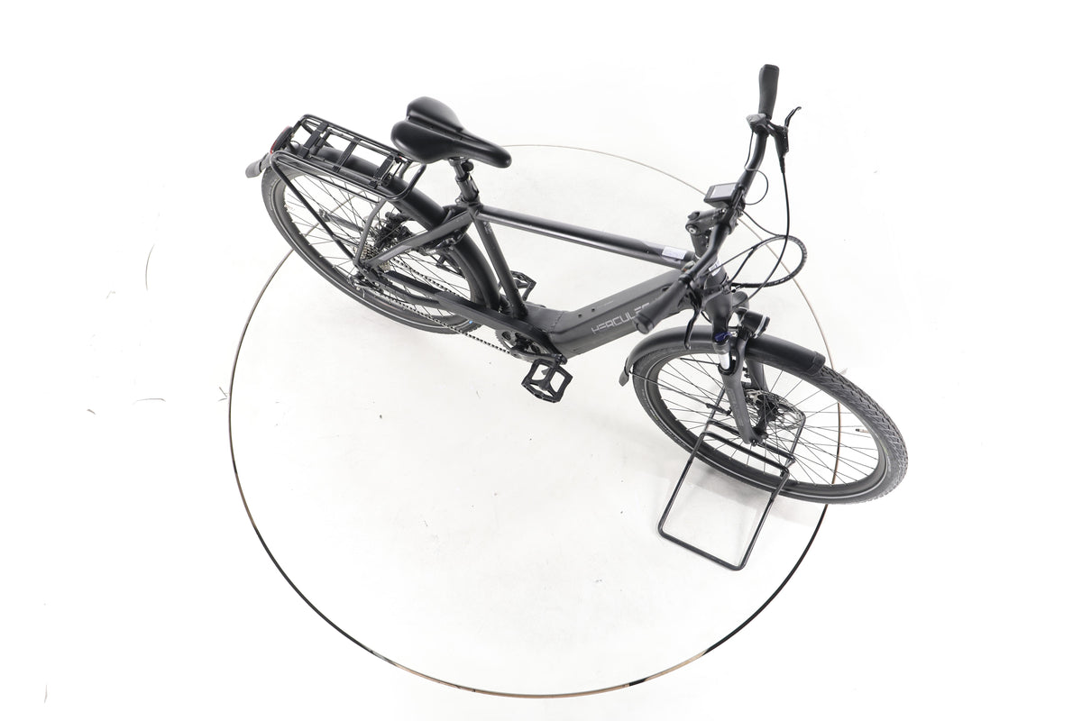 Hercules Futura Sport I -8 Trekking E-Bike - Image 14
