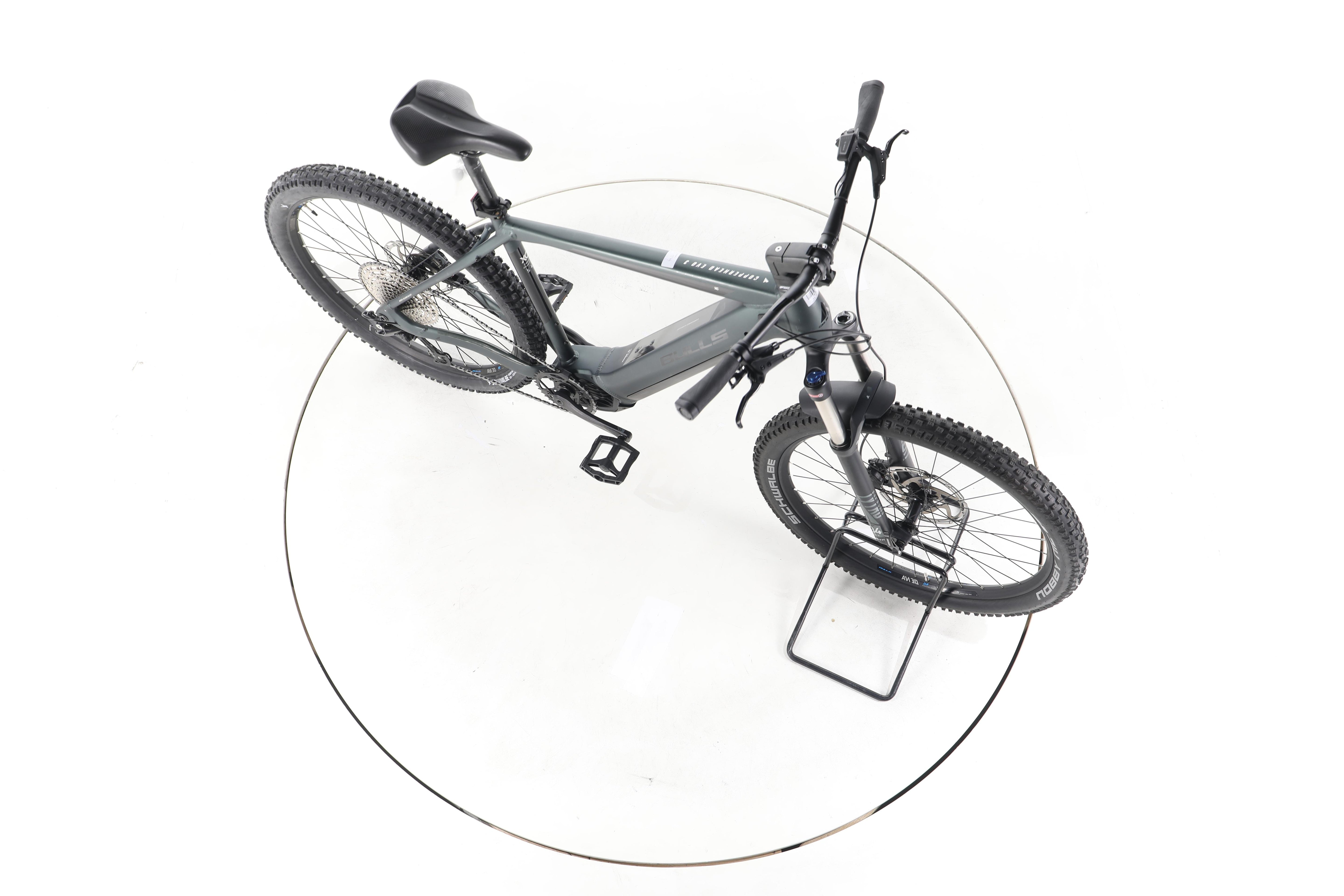Bulls Copperhead Evo 3 E-Bike 2025 - Image 14