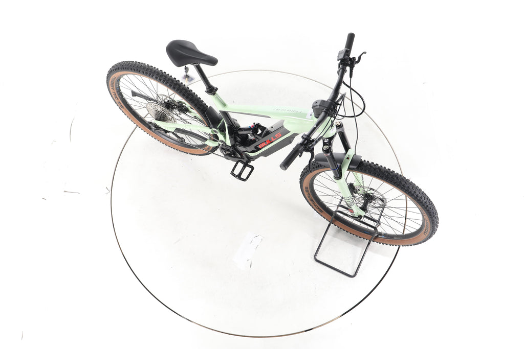 Bulls E-Stream E-Bike Fully - Image 14