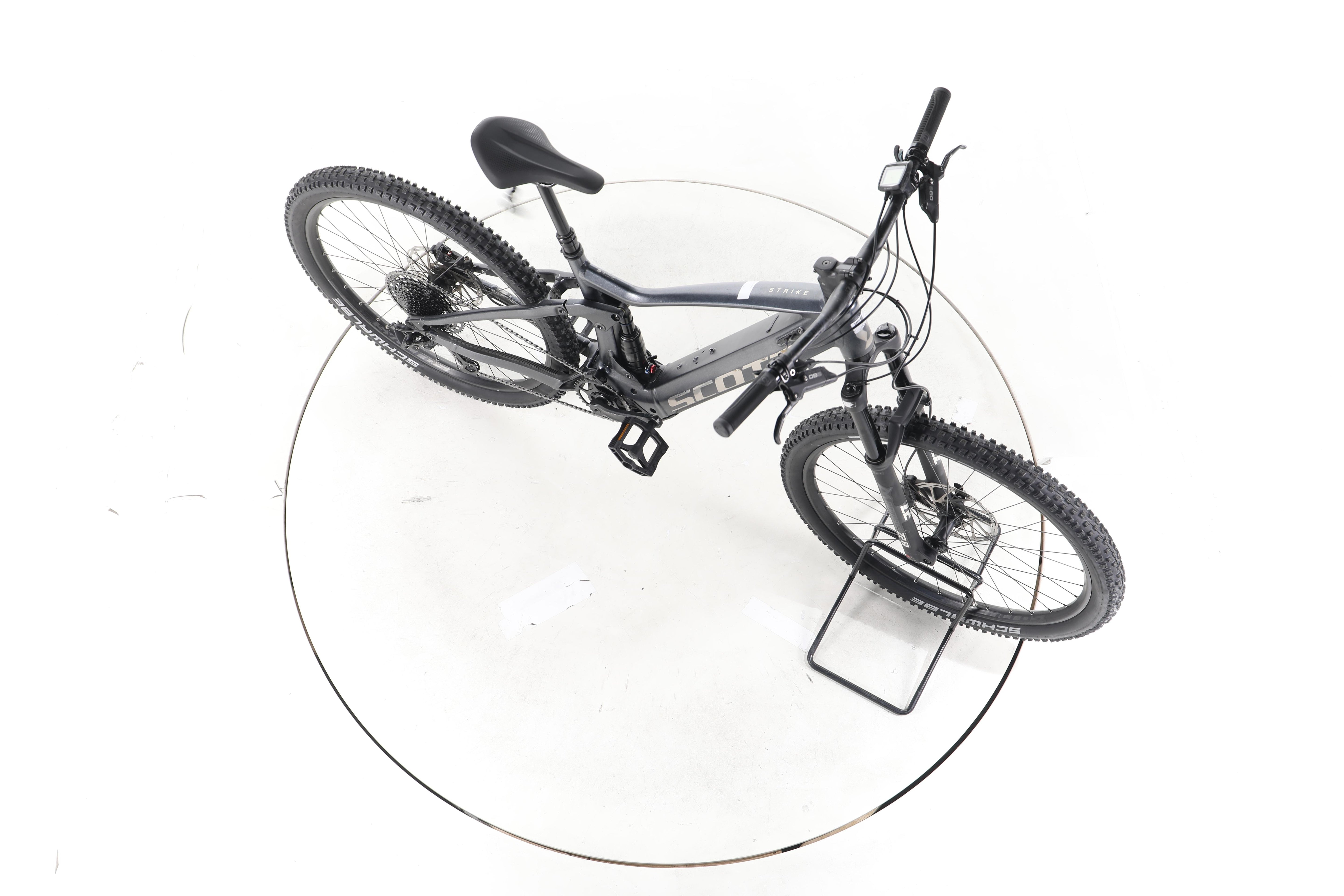 Scott Strike eRIDE 940 E-Bike Fully - Image 14