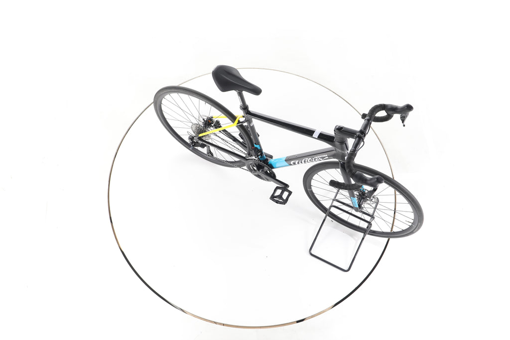 Wilier Garda Disc Rennrad Carbon - Image 14