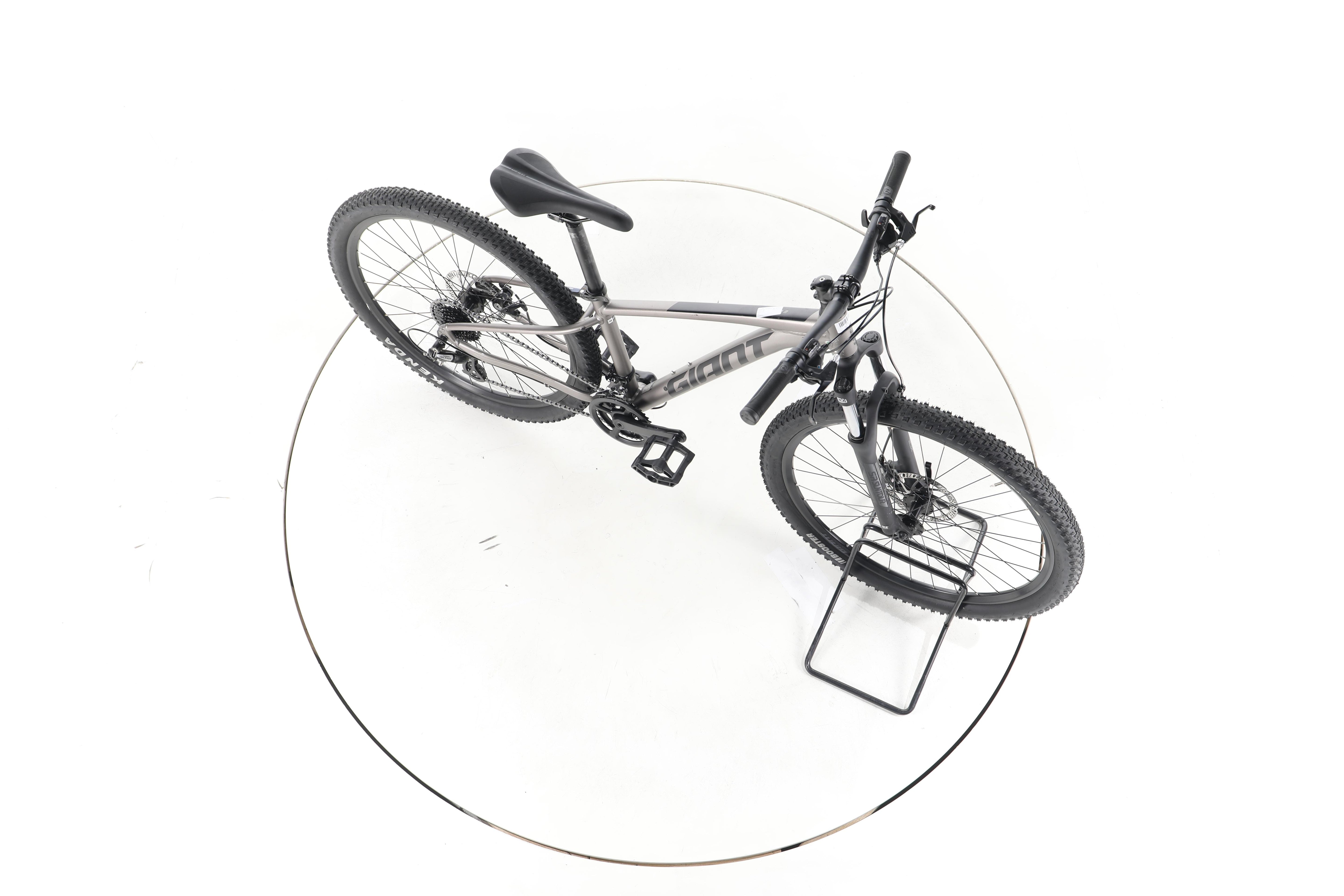 Giant Talon 4 Fahrrad Hardtail - Image 14