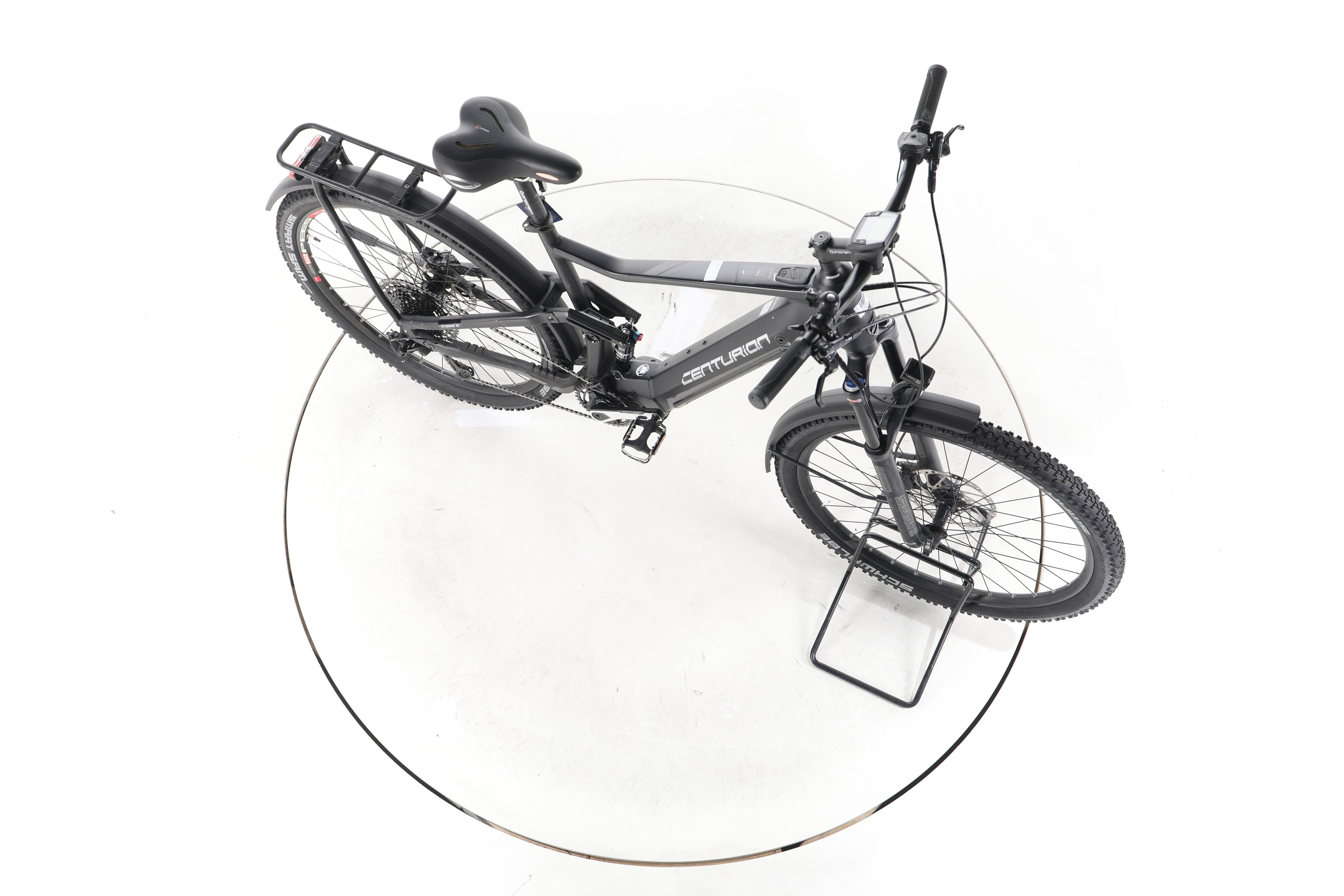 Centurion LHASA E R860I EQ SUV E-Bike - Image 14