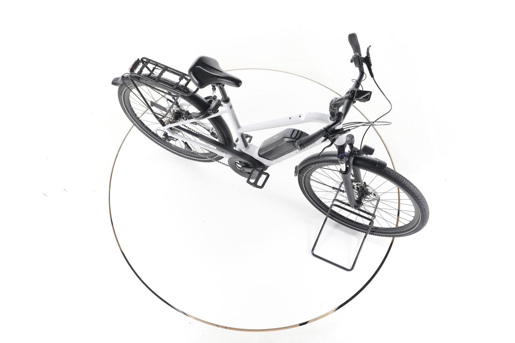 Kalkhoff Endeavour 1.B Move Trekking E-Bike - Image 14