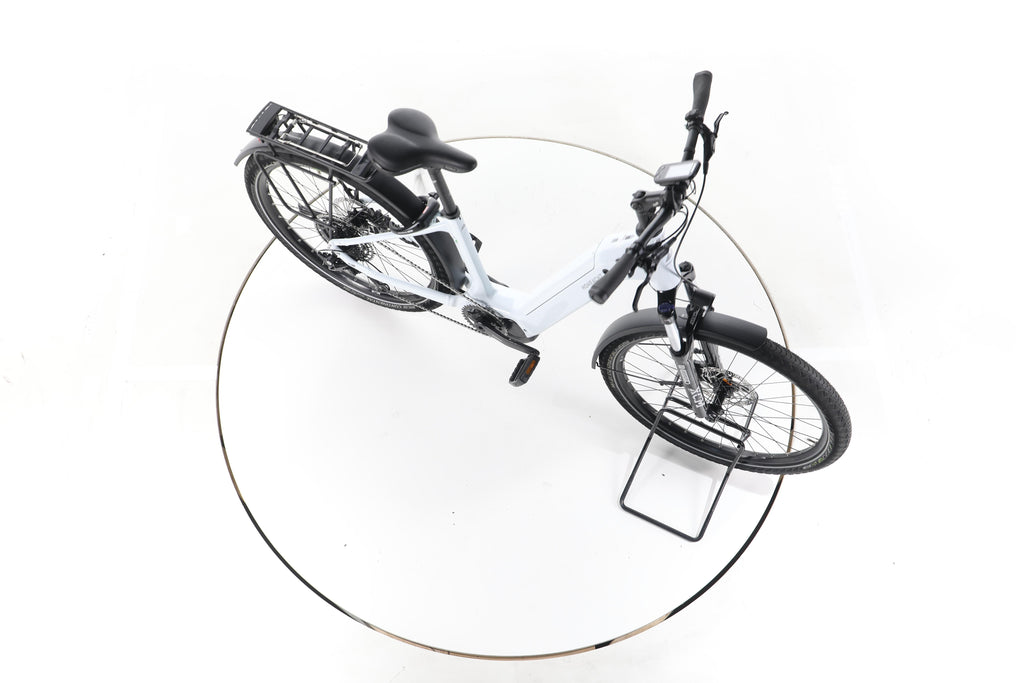 HoheAcht AMO EKO Terra Trekking E-Bike Tiefeinsteiger - Image 14