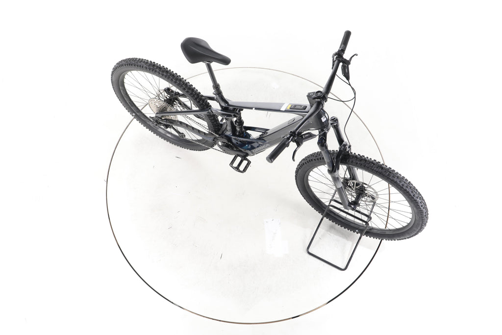 Orbea WILD FS H20 E-Bike Fully - Image 14