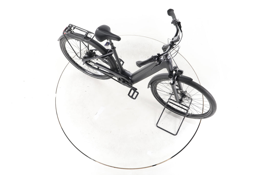Cube Supreme RT Hybrid Deluxe EX City E-Bike Tiefeinsteiger 2025 - Image 14