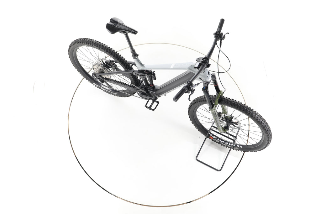 Bulls Sonic EVO EN SL 2 E-Bike Fully Carbon - Image 14