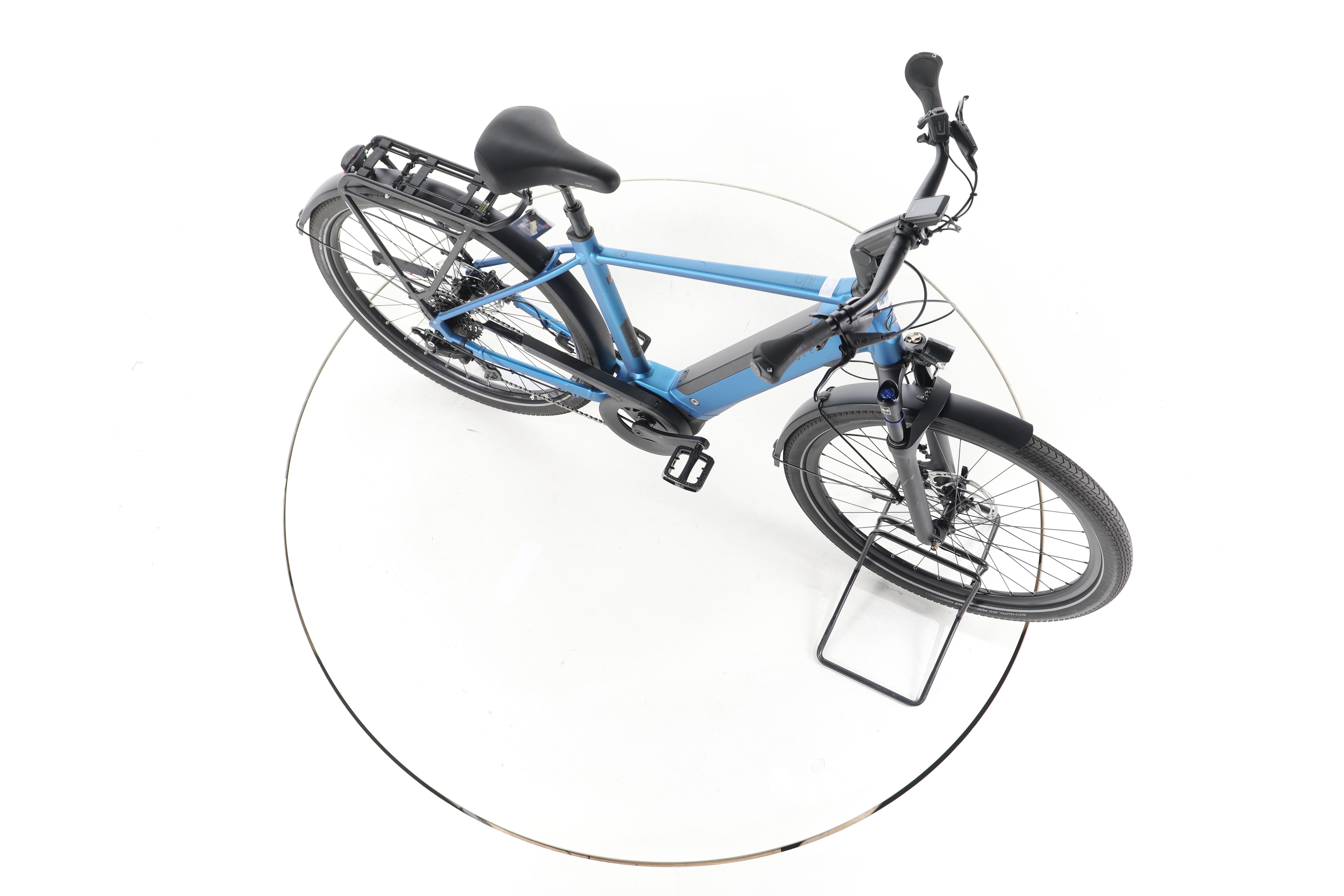 Kalkhoff Endeavour 5 Move+ Trekking E-Bike 2024 - Image 14