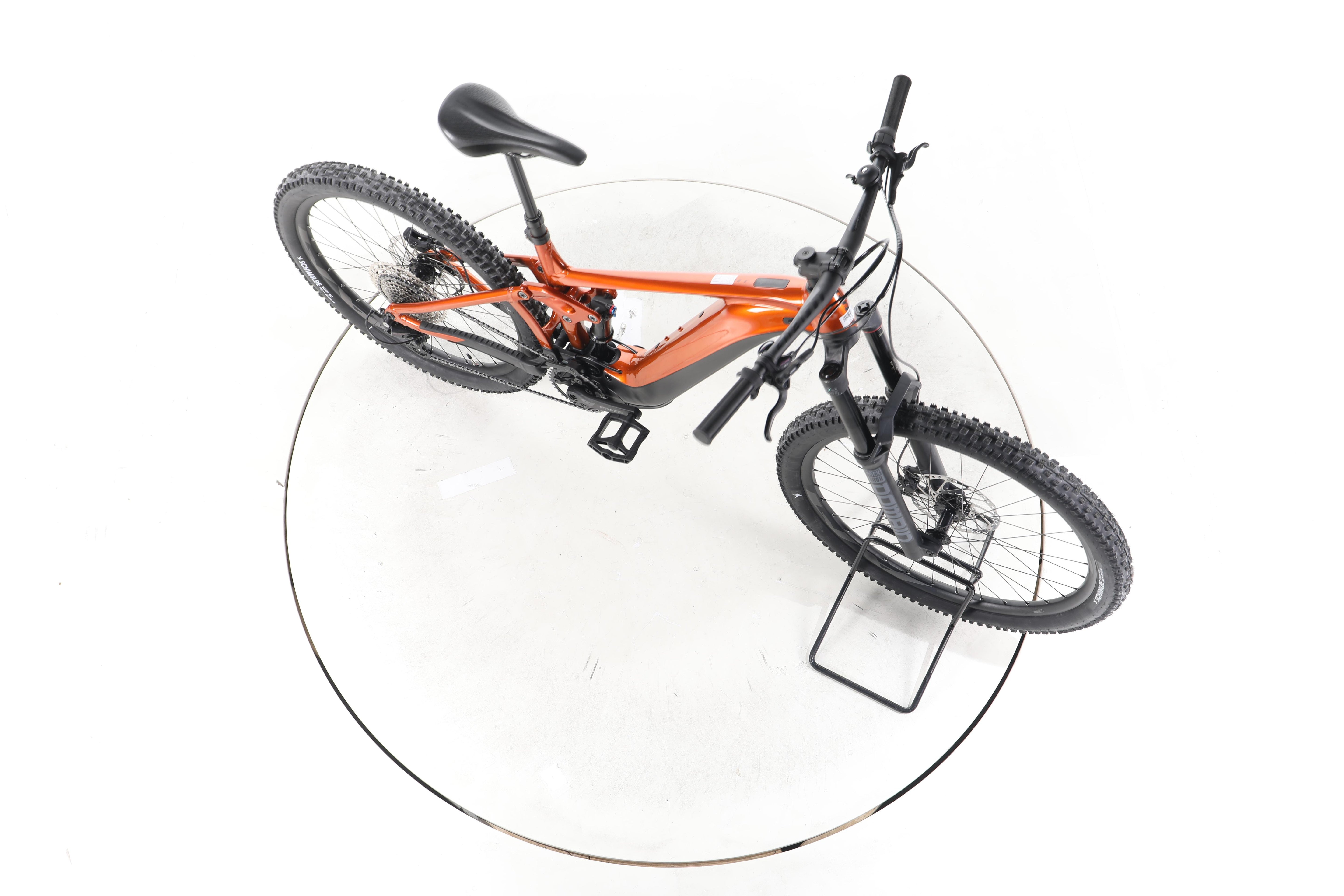 Giant Reign E+ 3 E-Bike Fully - Image 14