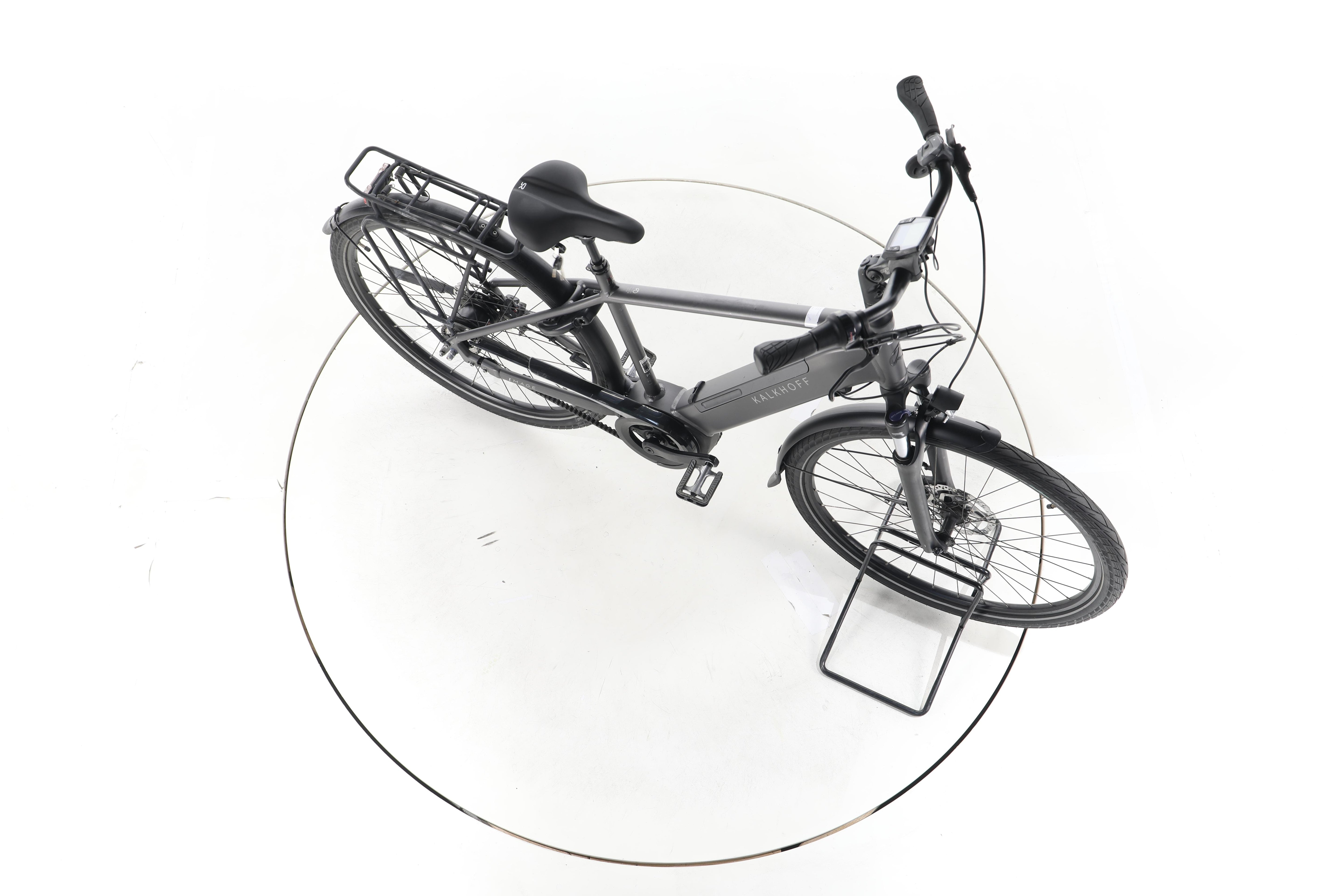 Kalkhoff IMAGE 3.B EXCITE City E-Bike - Image 14