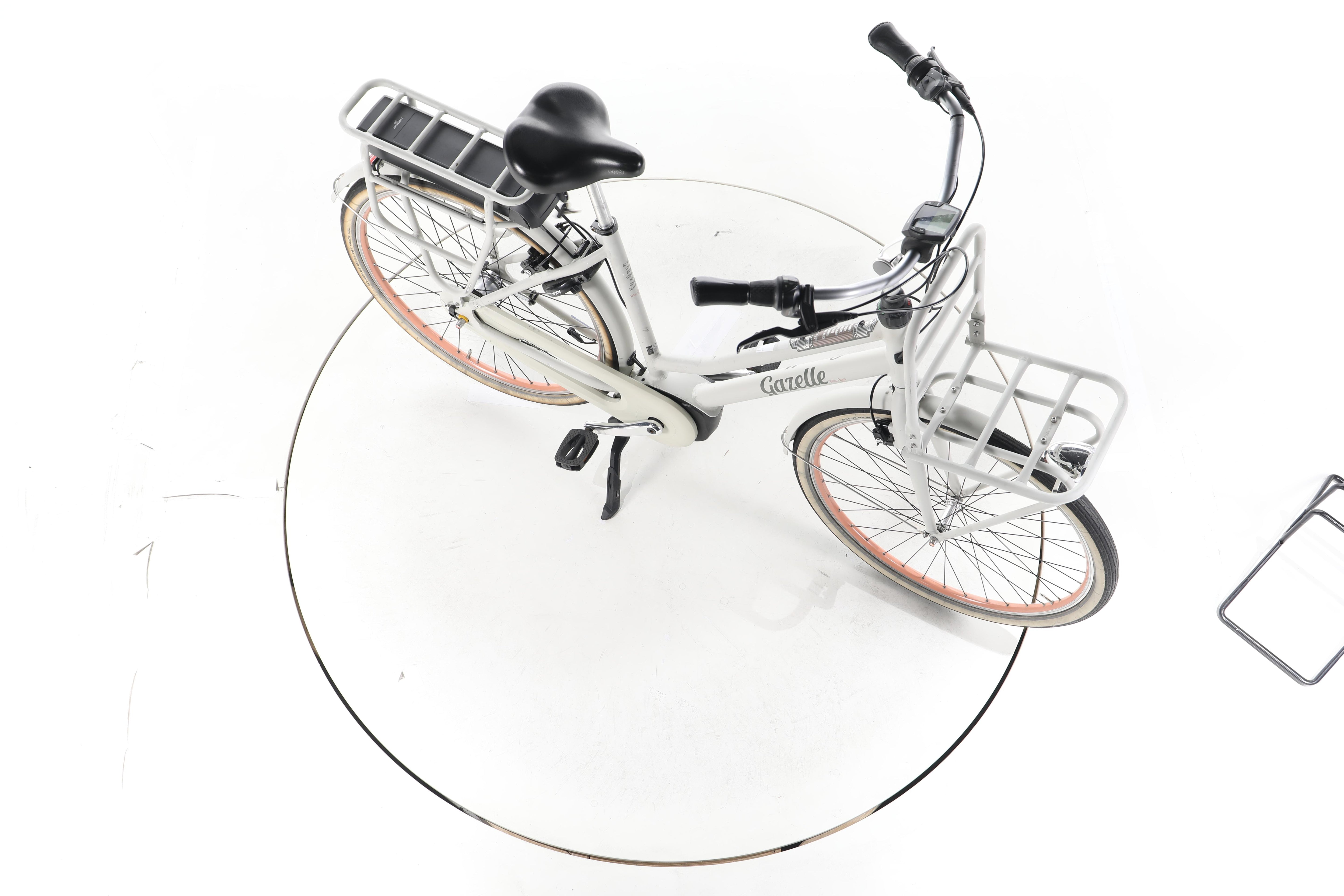 Gazelle Miss Grace City E-Bike Tiefeinsteiger - Image 14