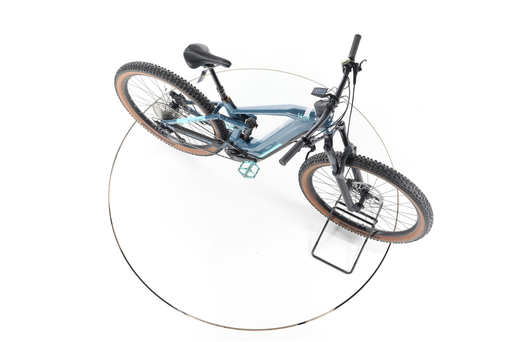 Cube Stereo Hybrid 140 HPC Race Fully E-Bike - Image 14