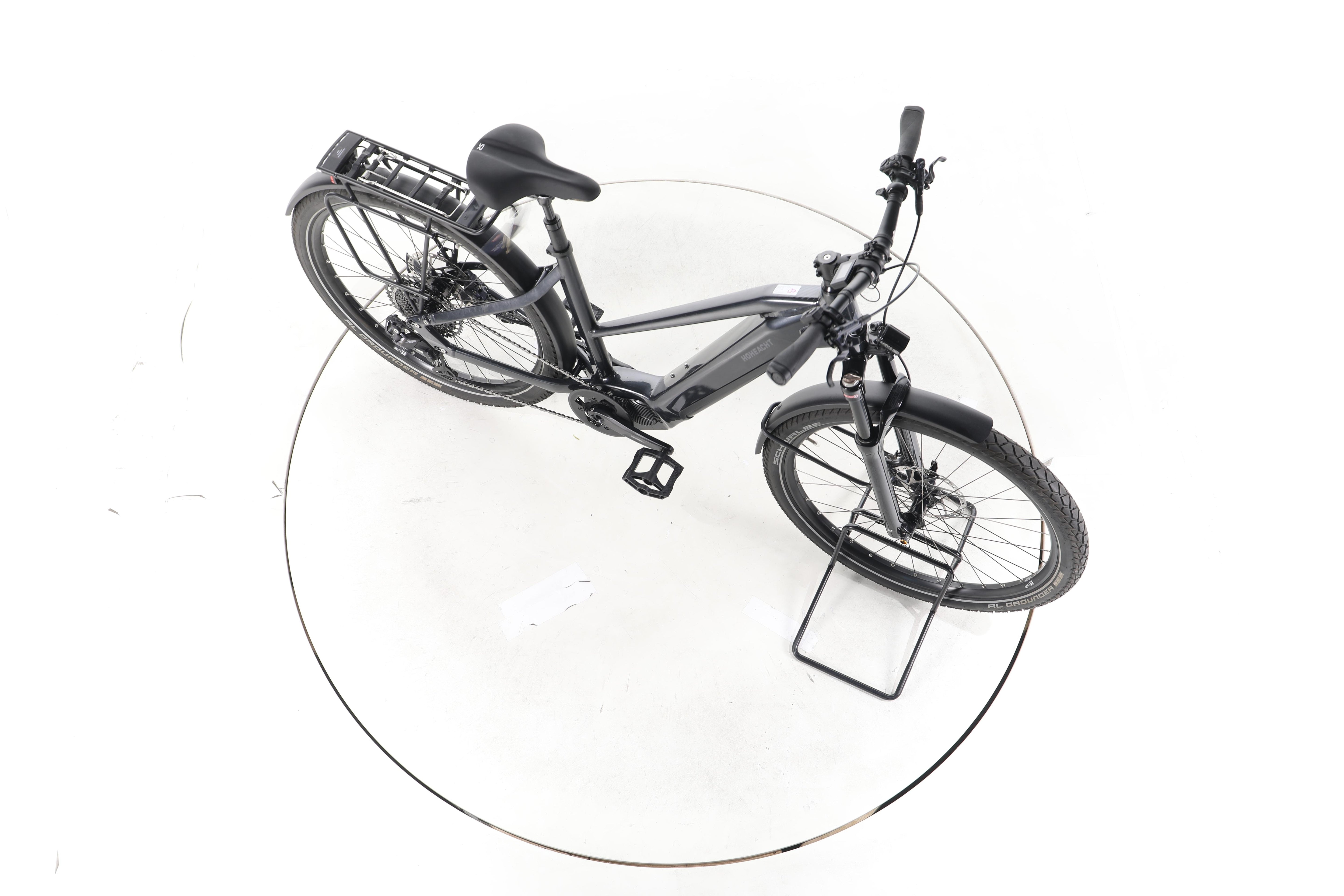 HoheAcht Pasia Tereno Trekking E-Bike - Image 14