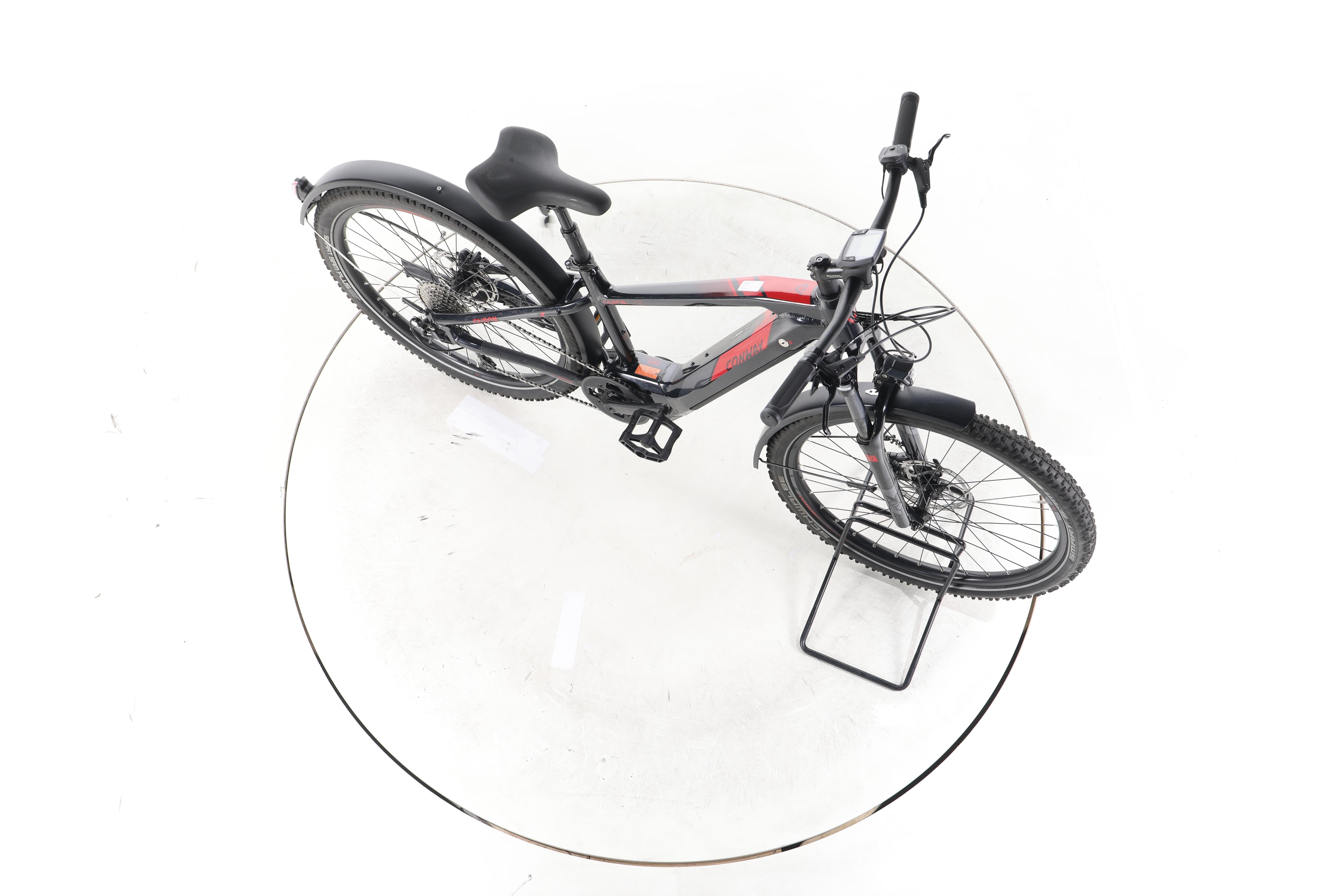 Conway Cairon C 2.0 Trekking E-Bike - Image 14