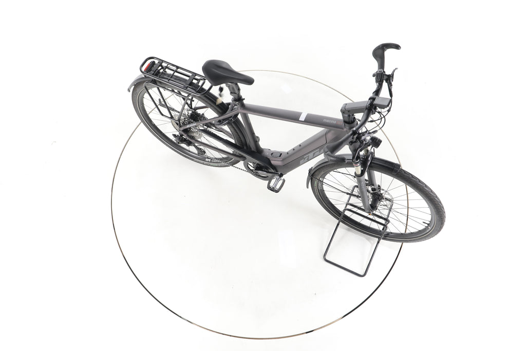 KTM Macina Style 710 Trekking E-Bike Tiefeinsteiger - Image 14