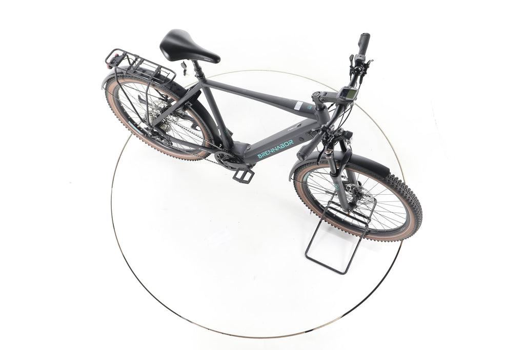 Brennabor A-86e Trekking E-Bike - Image 14