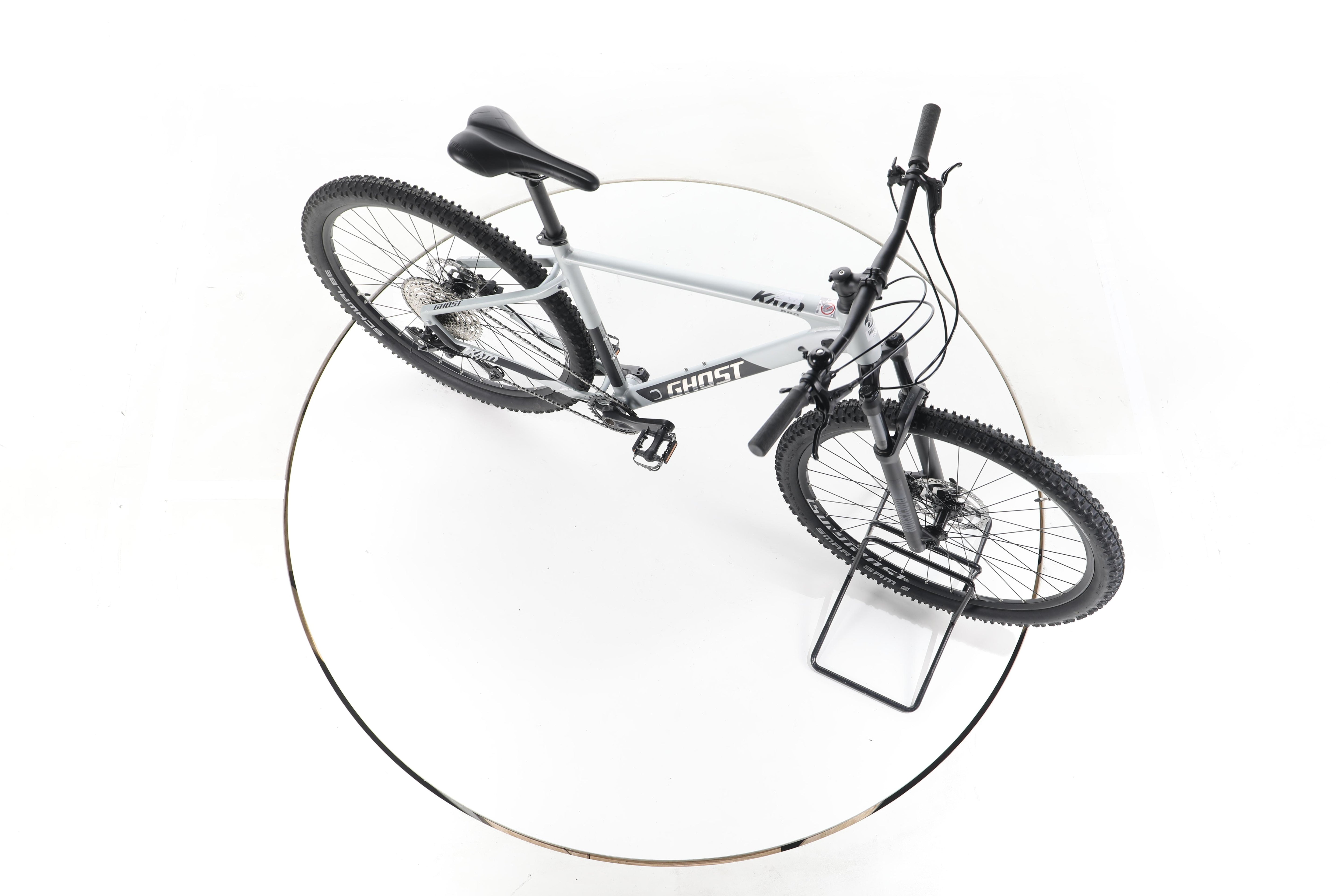 Ghost Kato Pro AL Fahrrad Hardtail - Image 14
