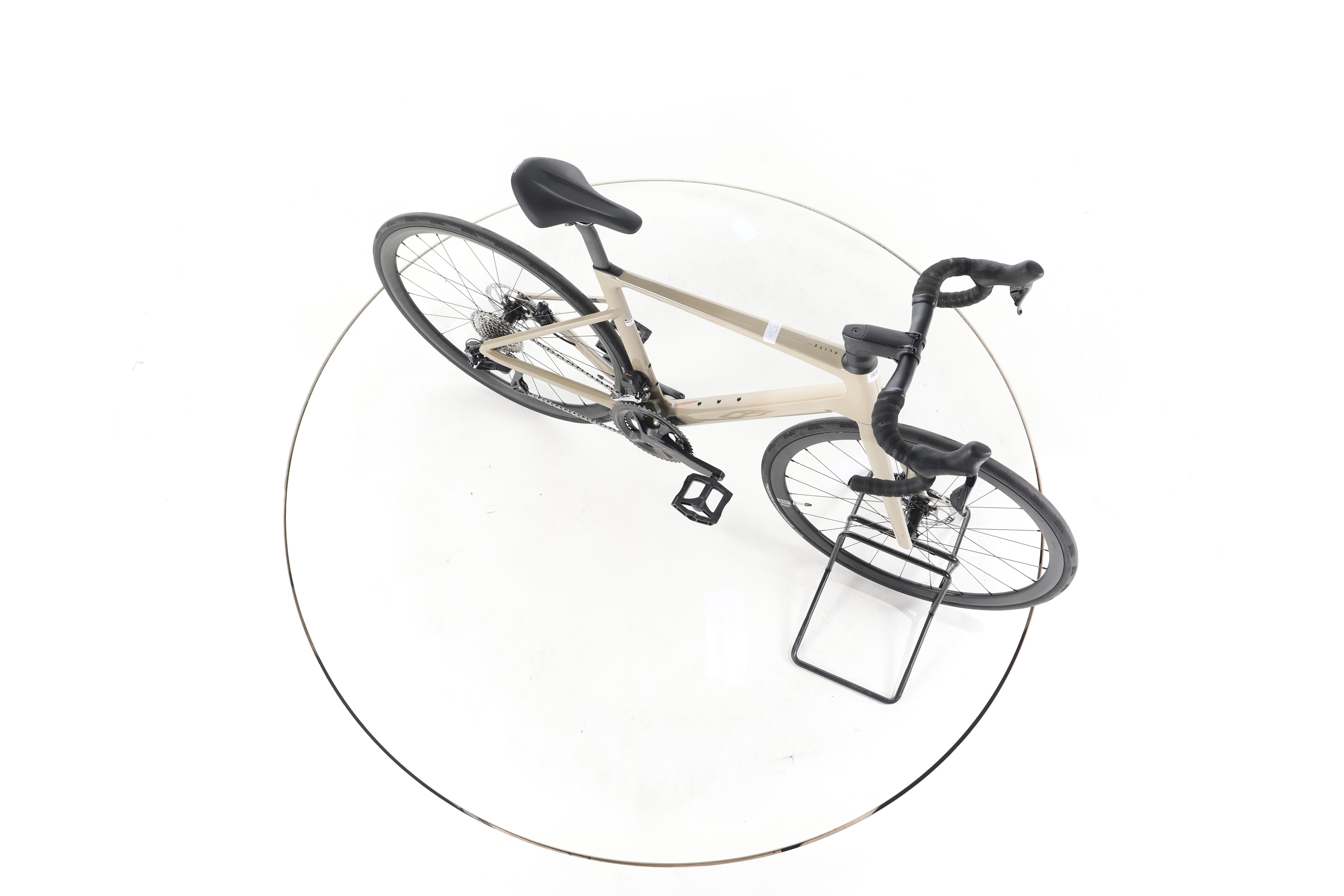 Rose Xlite 04 Rennrad Carbon 2024 - Image 14