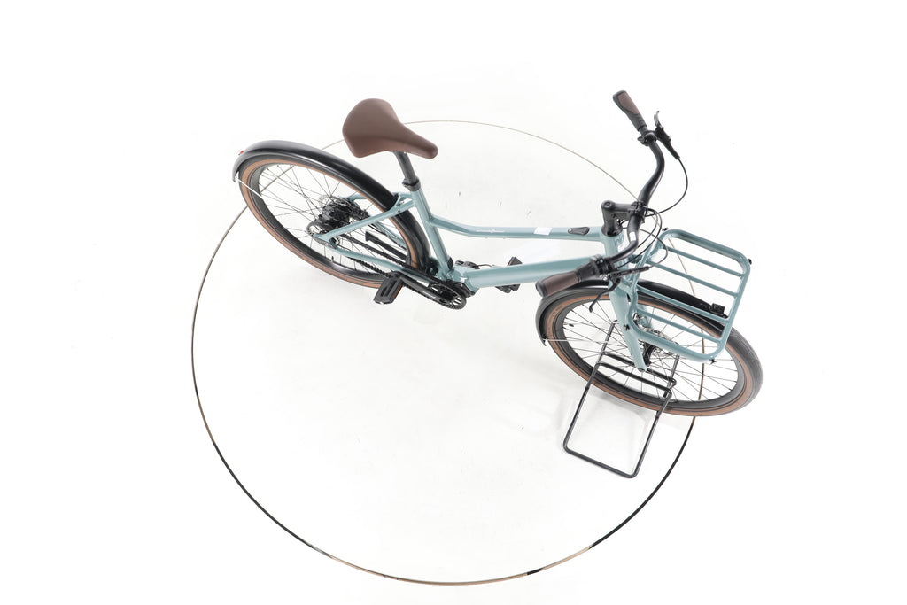 Schindelhauer Bikes Emilia City E-Bike - Image 14