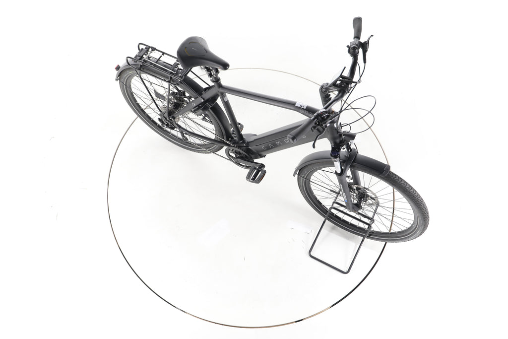 Campus BM 38 Trekking E-Bike - Image 14