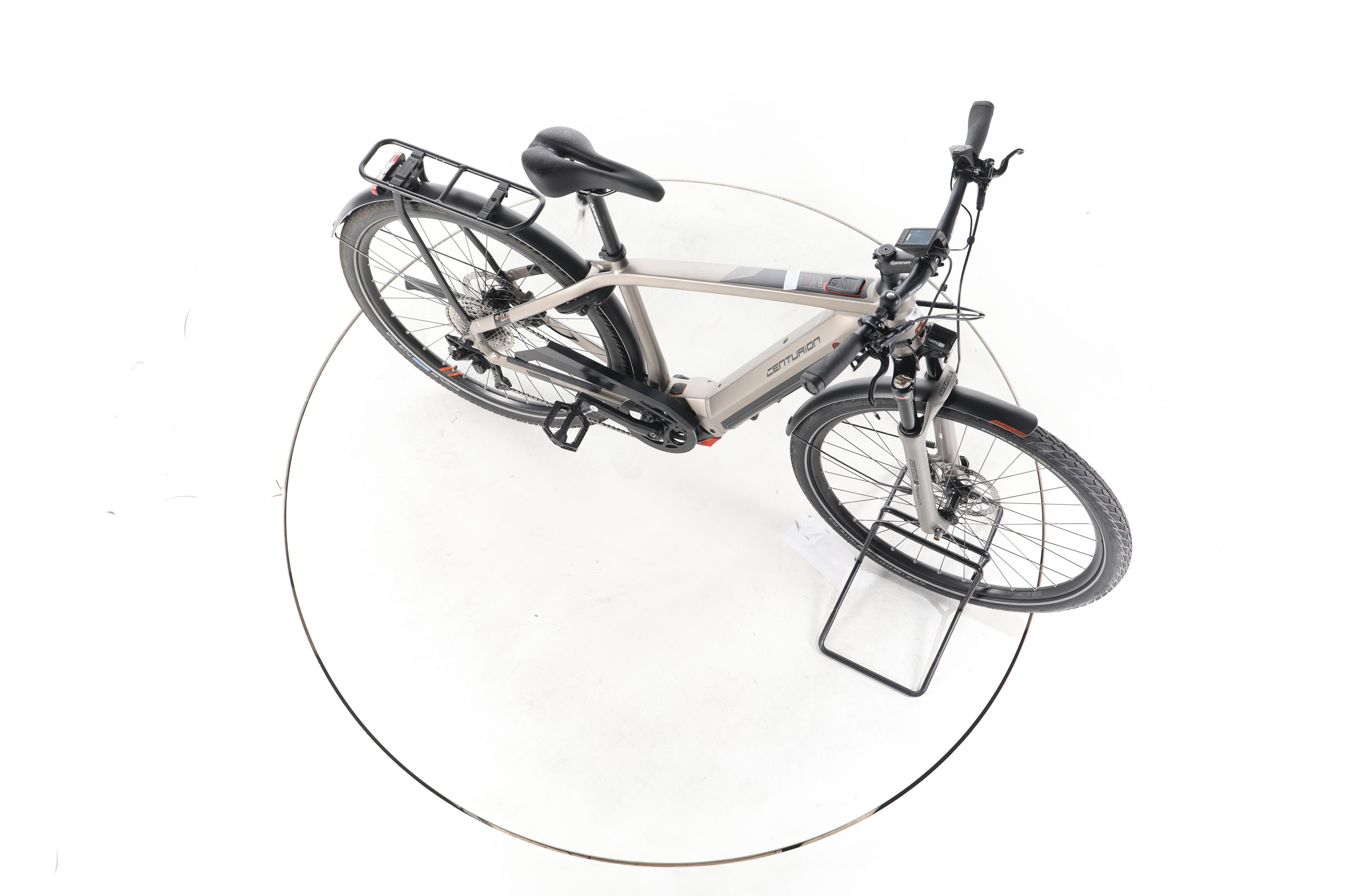 Centurion E-Fire Sport R2600i SMC Trekking E-Bike - Image 14