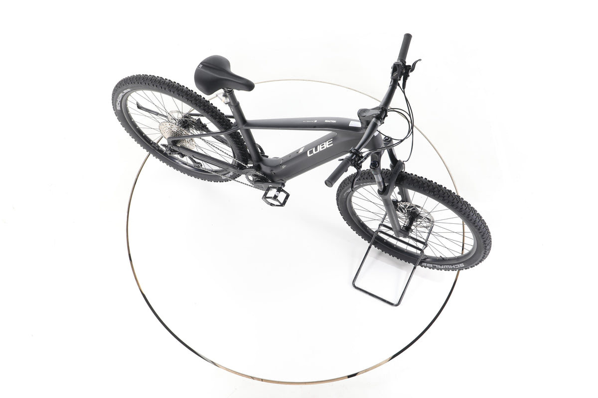 Cube Reaction Hybrid Race E-Bike 2025 - Image 14