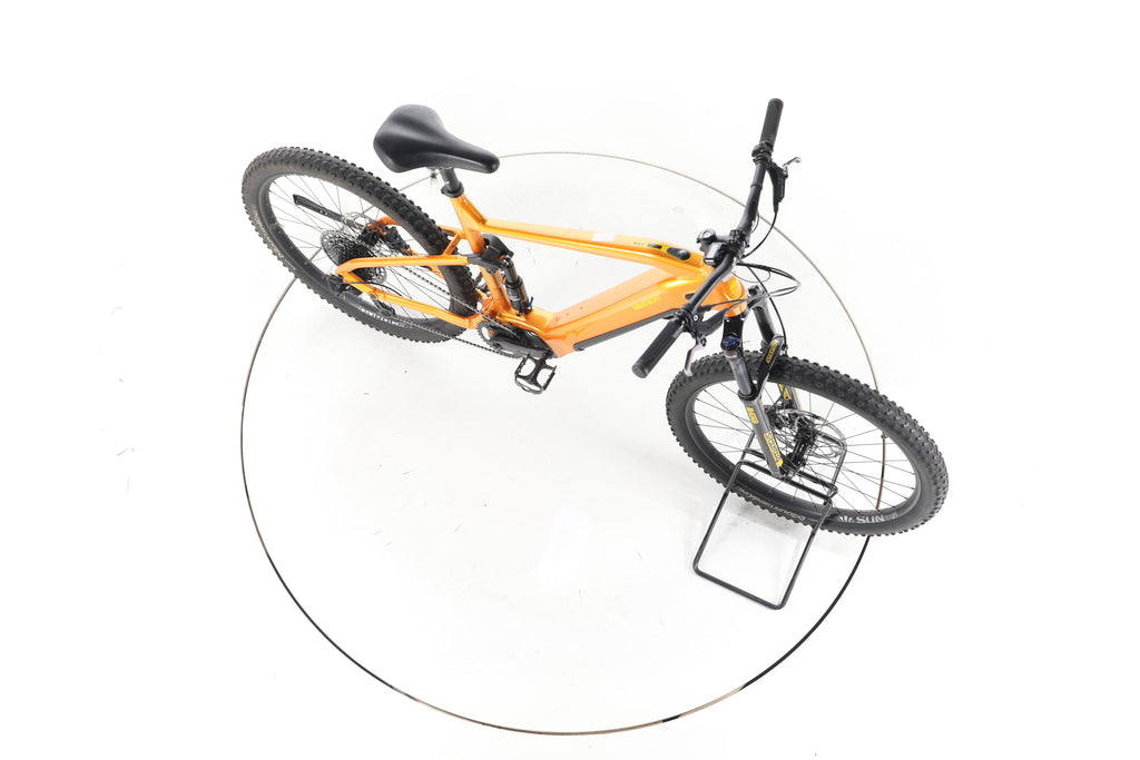 HoheAcht Mola Roko E-Bike Fully - Image 14