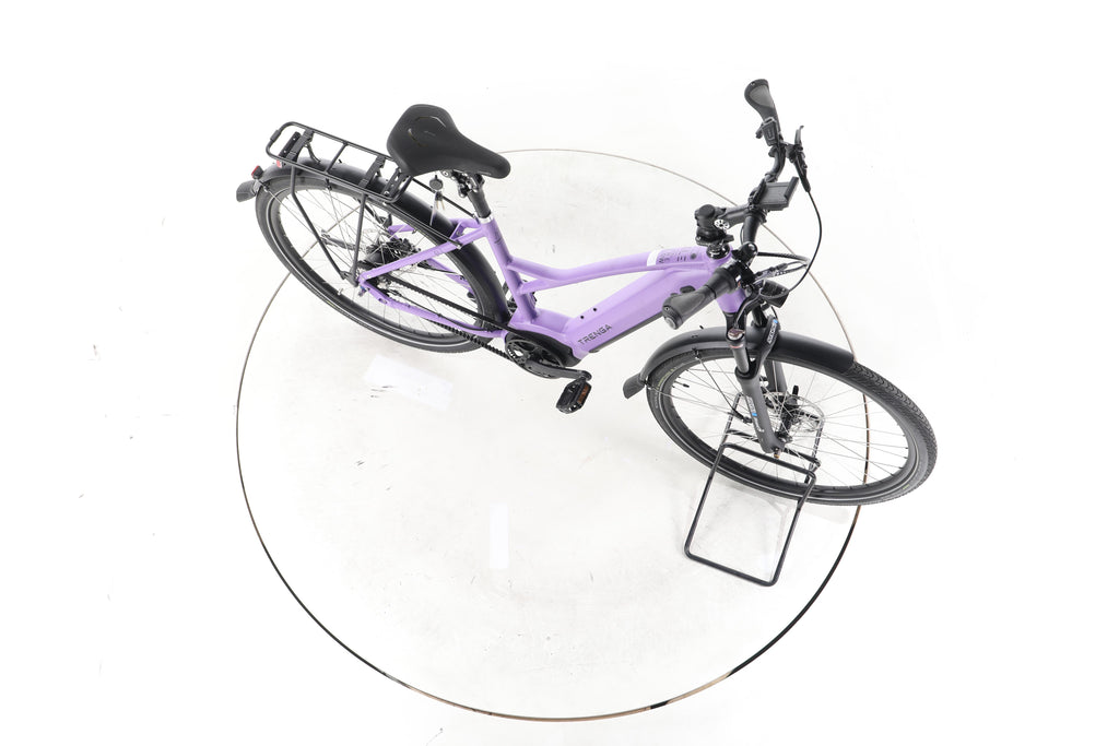 TRENGA DE GLE 10.0 i Gates City E-Bike 2025 - Image 14