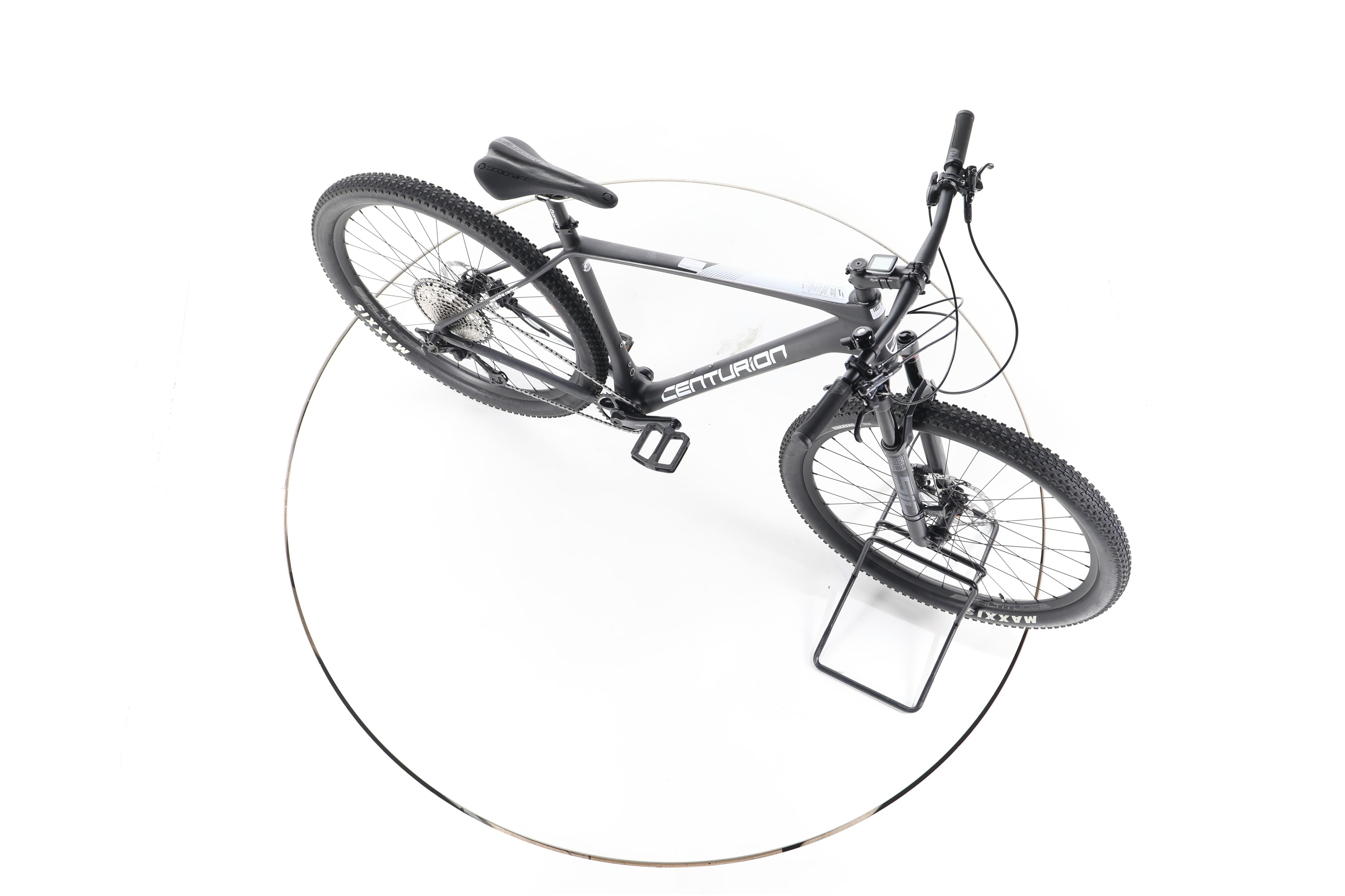 Centurion Backfire 2000 - Image 14