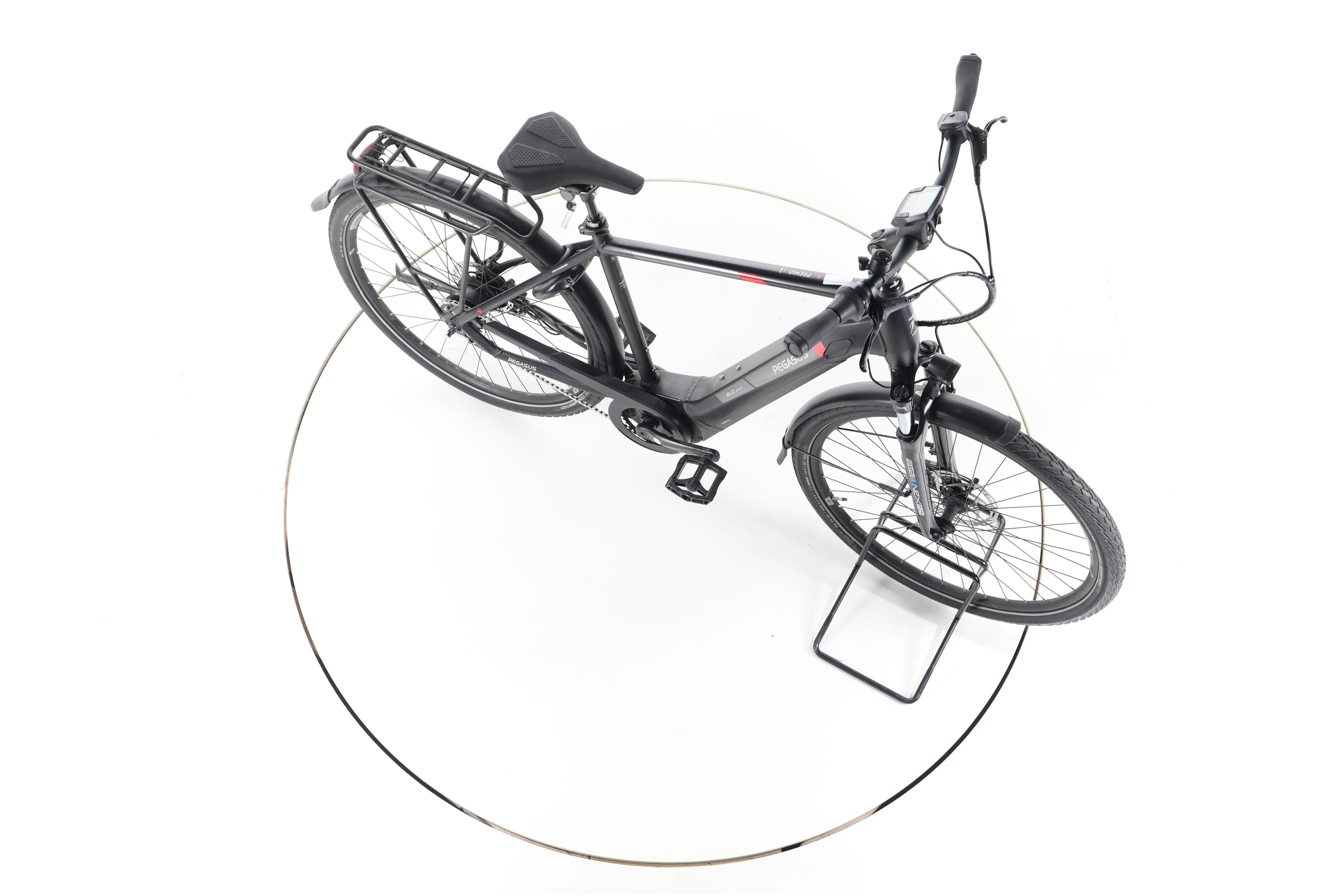 Pegasus Premio Evo 5R City E-Bike - Image 14