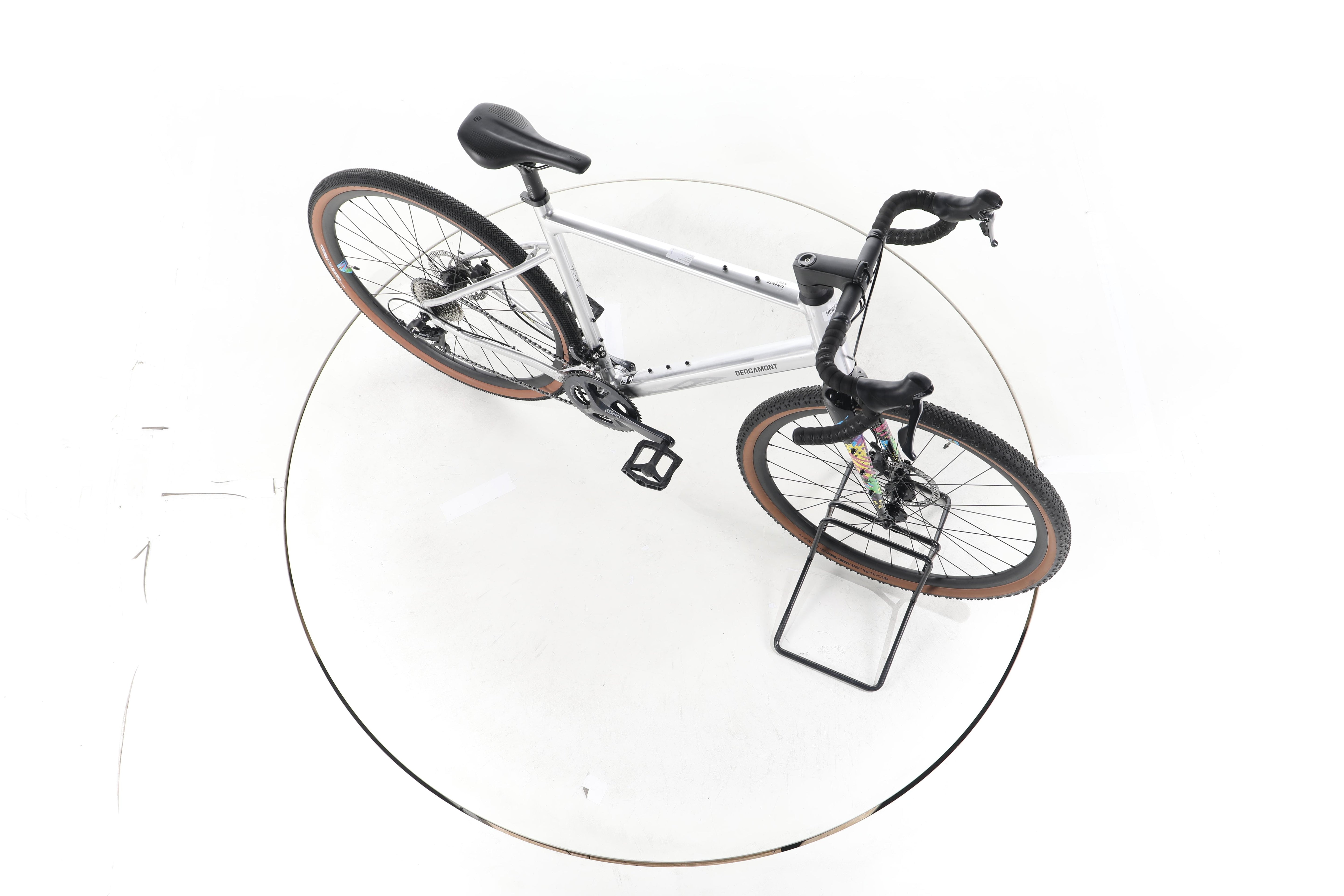 Bergamont Grandurance 4 Gravelbike 2025 - Image 14