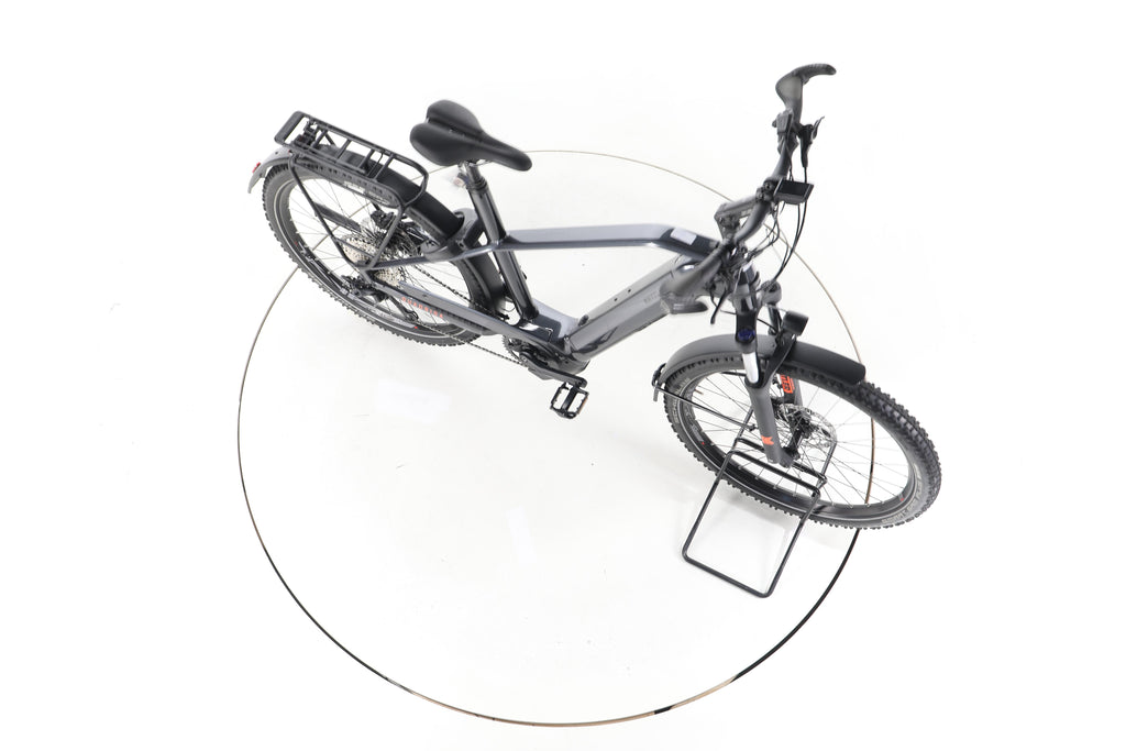 Kettler Town&Country Trekking E-Bike - Image 14