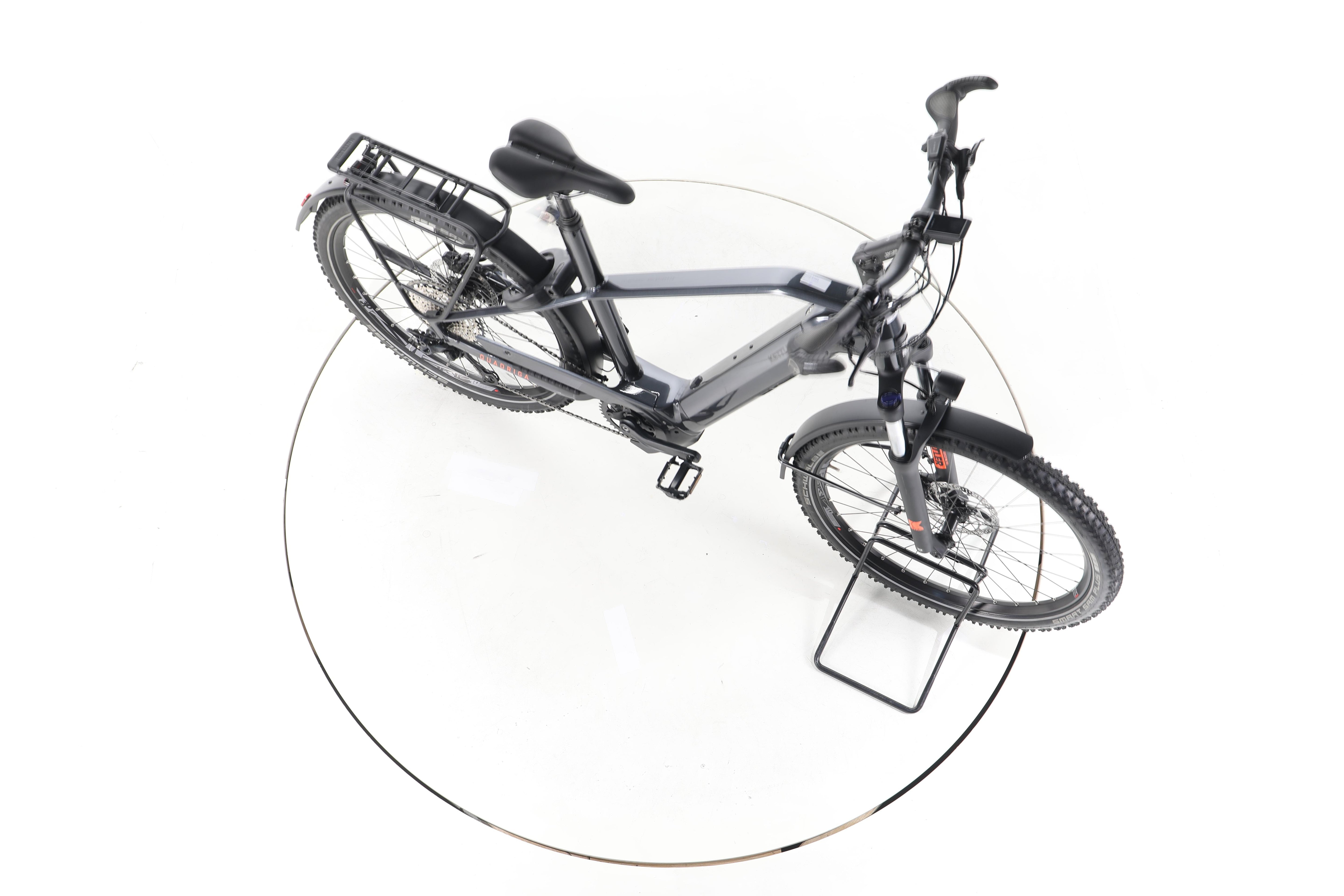 Kettler Town&Country Trekking E-Bike - Image 14