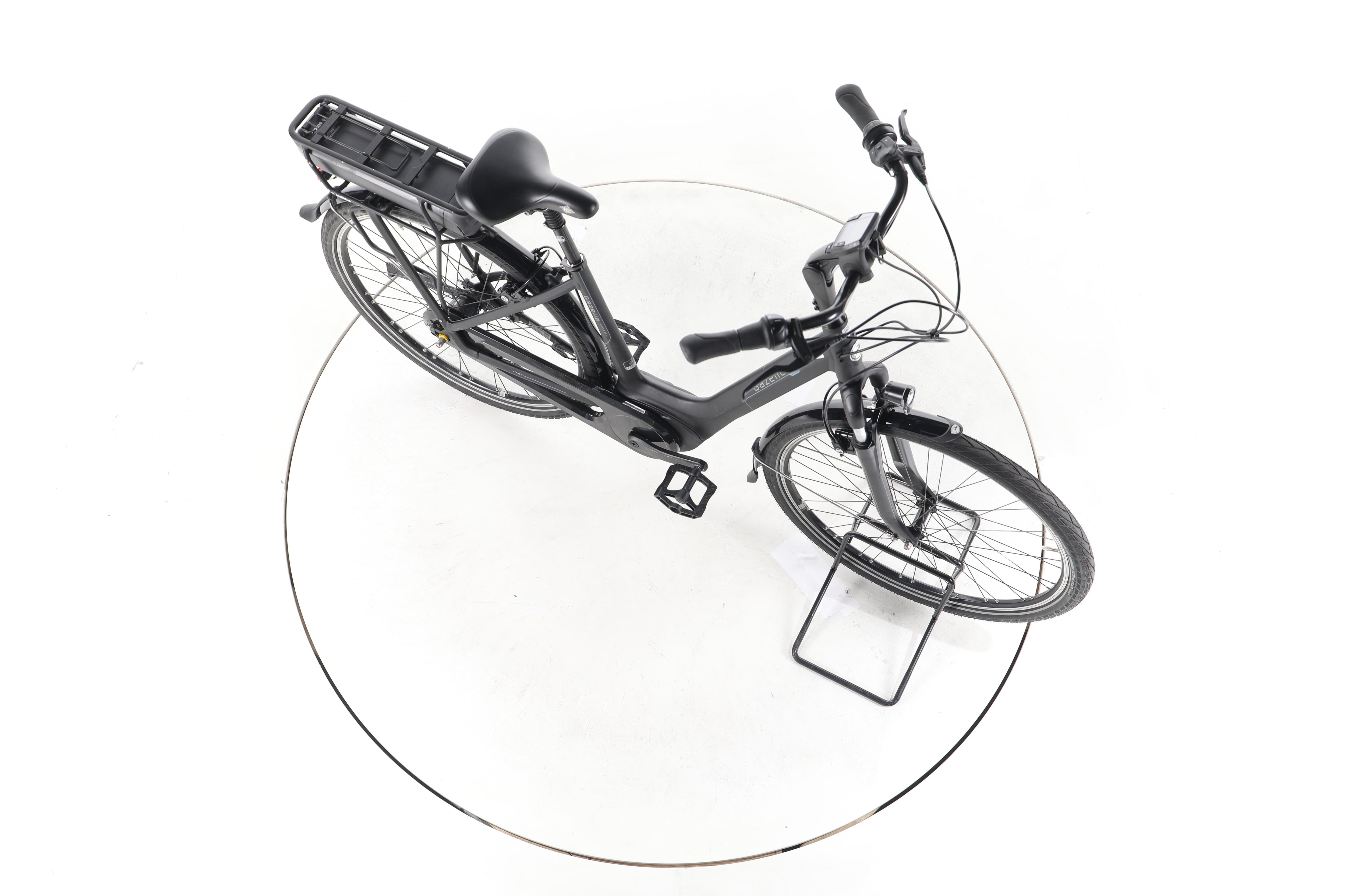 Gazelle Arroyo C7+ HMB City E-Bike Tiefeinsteiger - Image 14