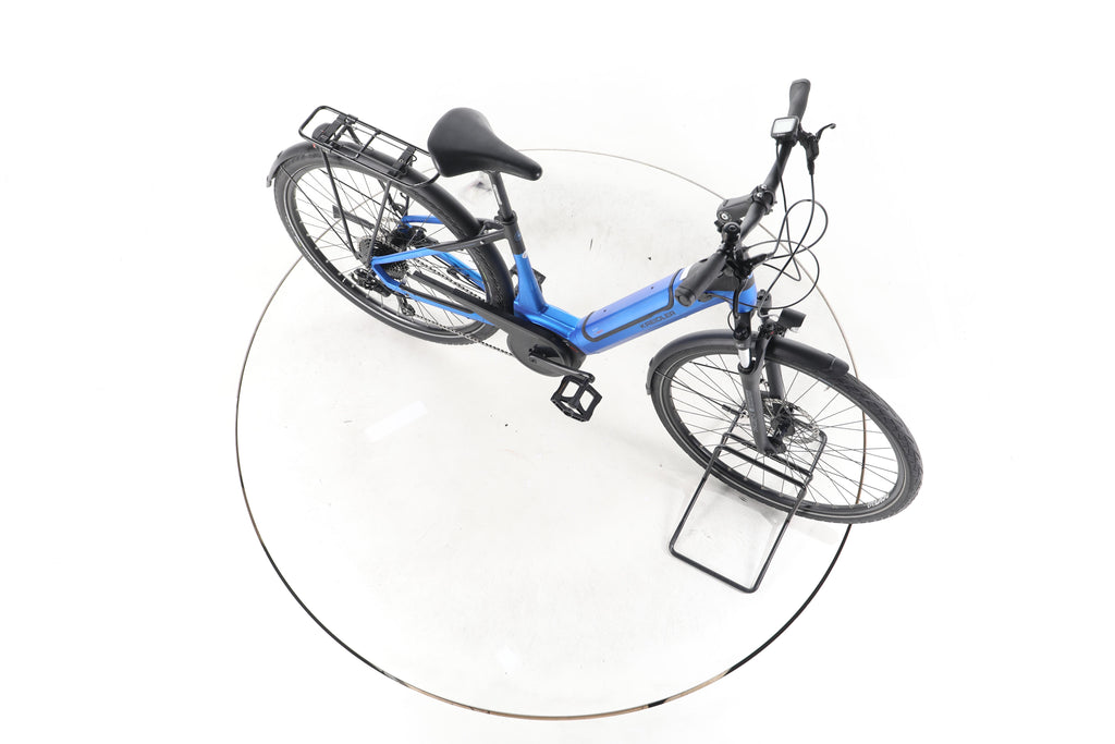 Kreidler Vitality Eco 7 Trekking E-Bike Tiefeinsteiger - Image 14