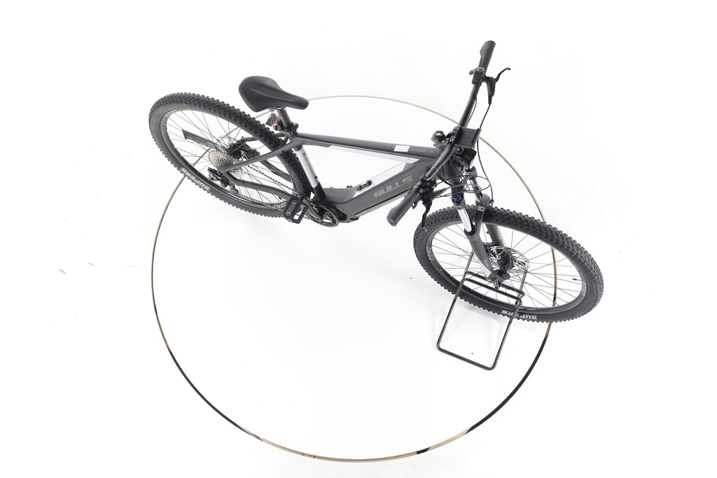 Bulls Copperhead EVO 1 E-Bike - Image 14