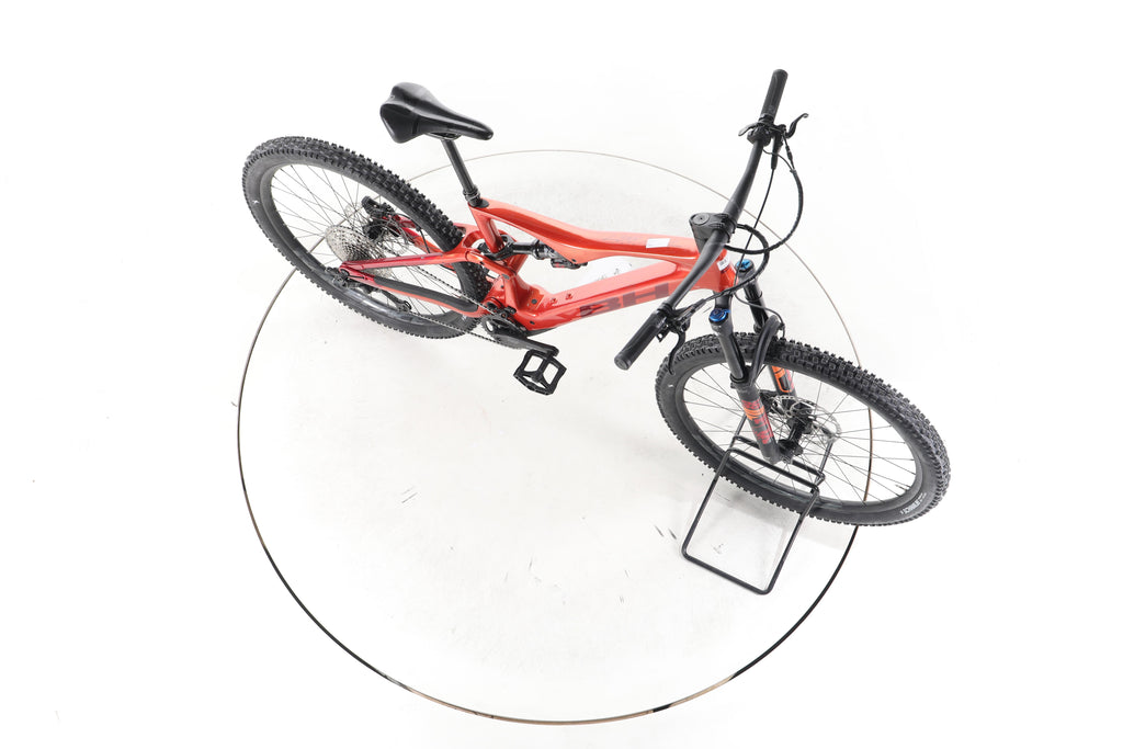 BH Bikes iLYNX Trail 8.6 E-Bike Fully Carbon - Image 14