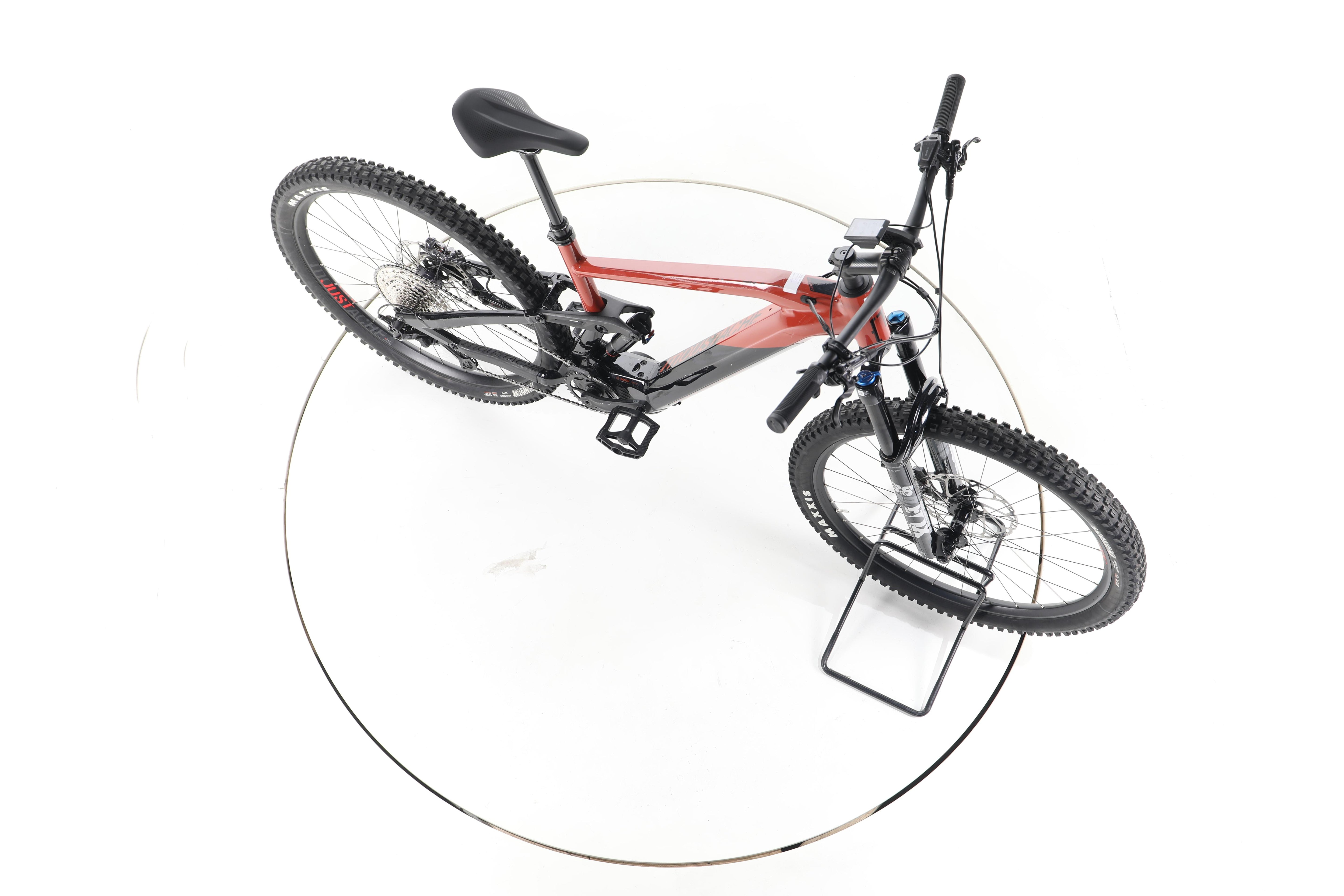 Moustache Bikes Game 7 E-Bike Fully - Image 14