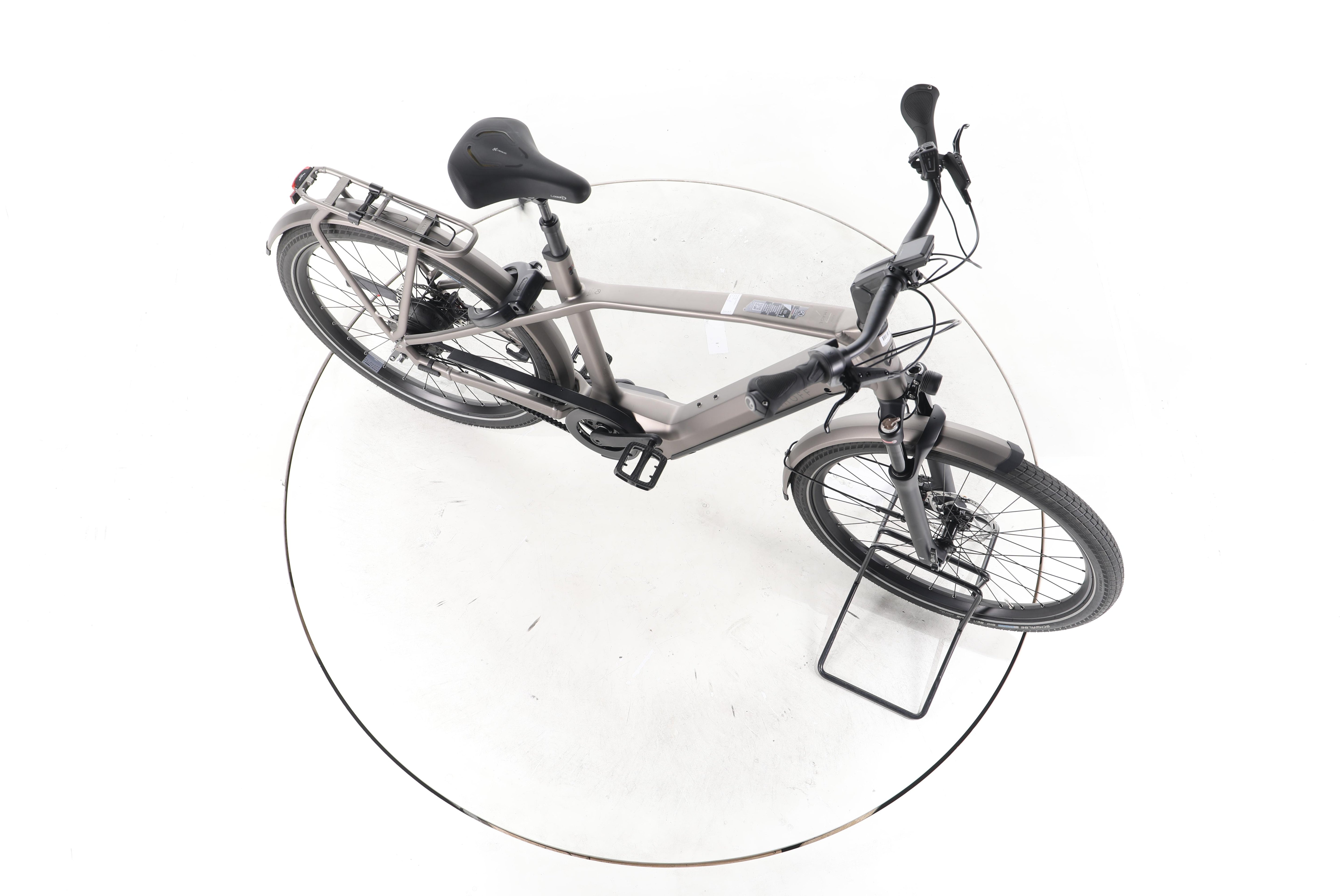 Kalkhoff Image 7.B Excite+ City E-Bike - Image 14