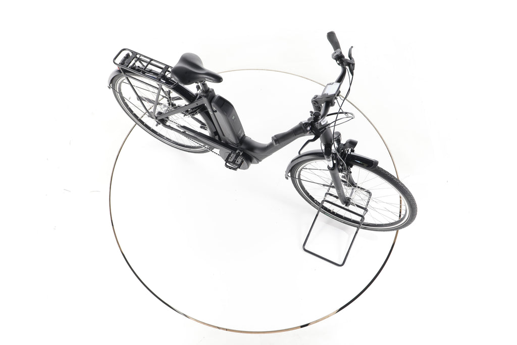 Staiger CB 150 City E-Bike Tiefeinsteiger - Image 14