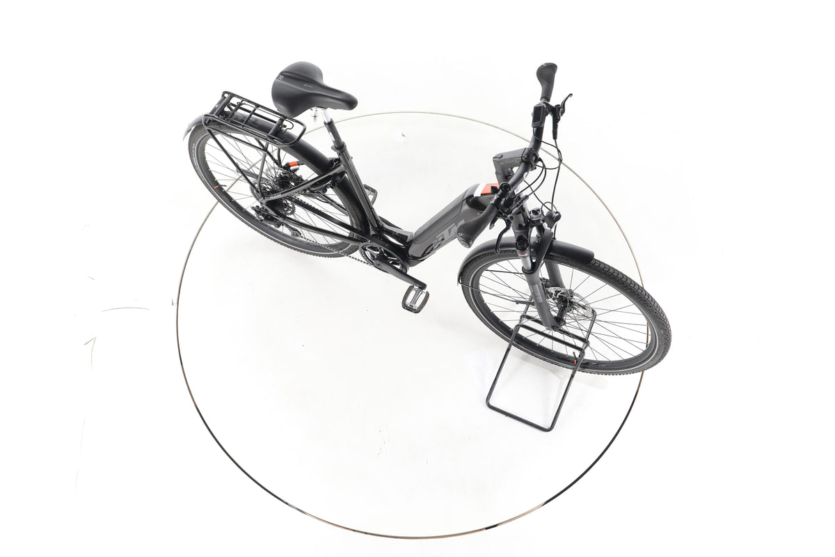 KTM Macina Sport SX 20 Trekking E-Bike Tiefeinsteiger 2024 - Image 14