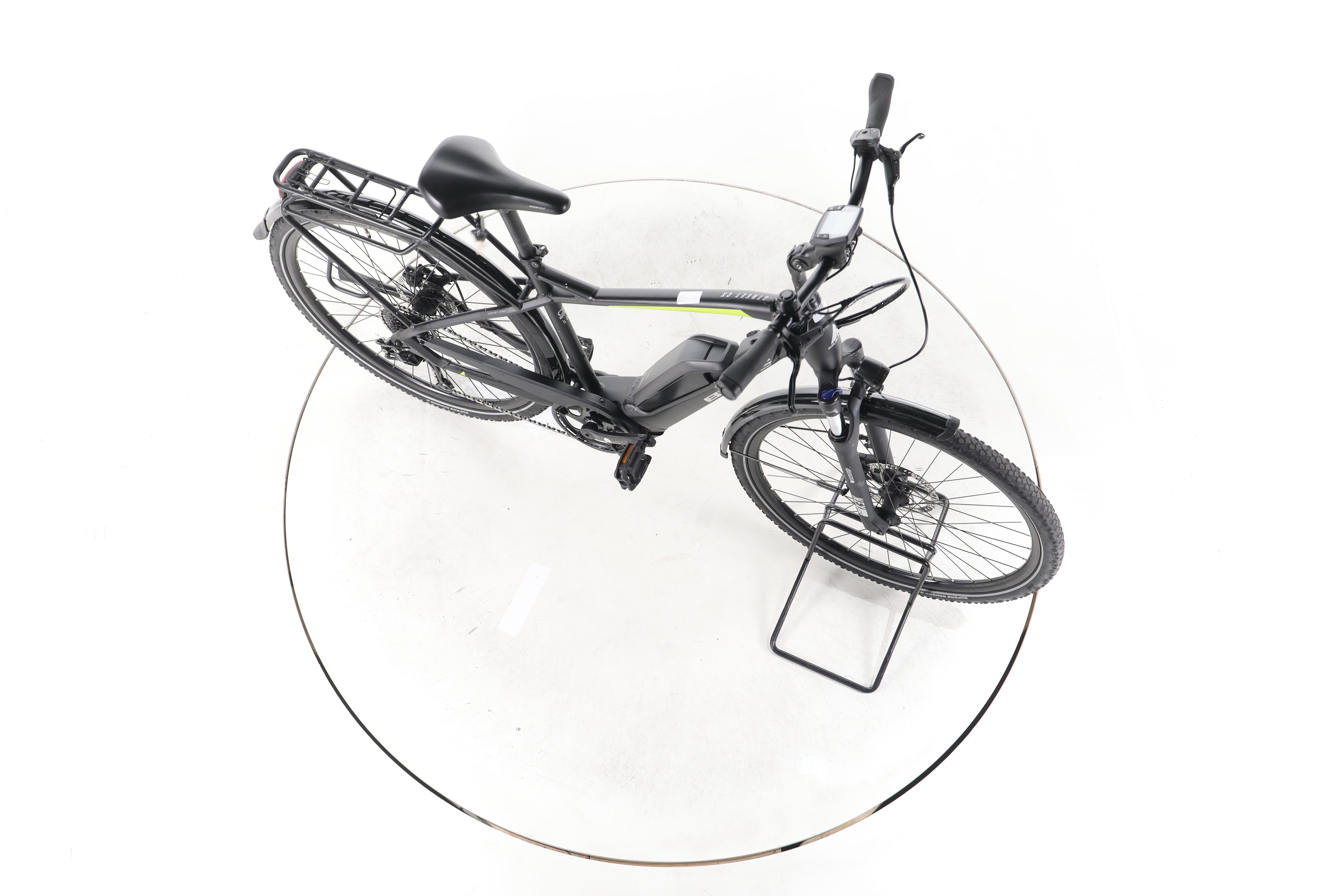 Bulls Street CX Trekking E-Bike - Image 14