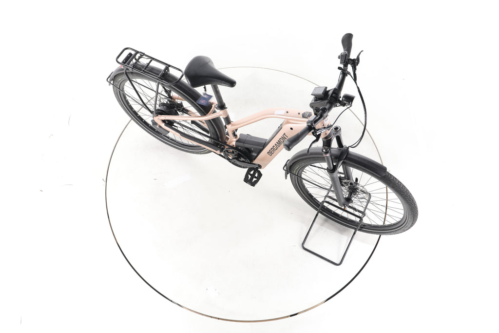 Bergamont E-Horizon Premium Pro City E-Bike - Image 14