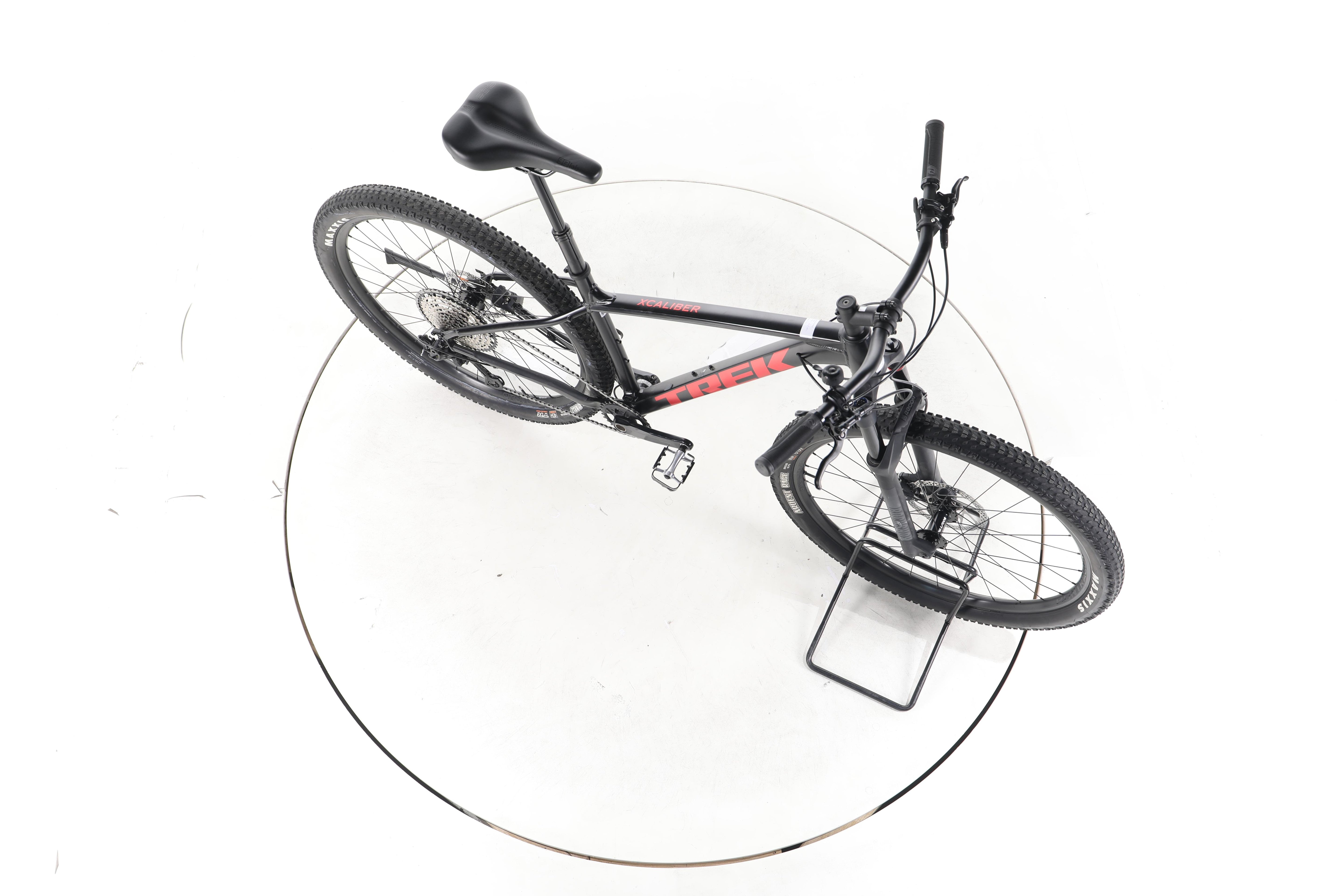 Trek X Caliber Fahrrad Hardtail - Image 14