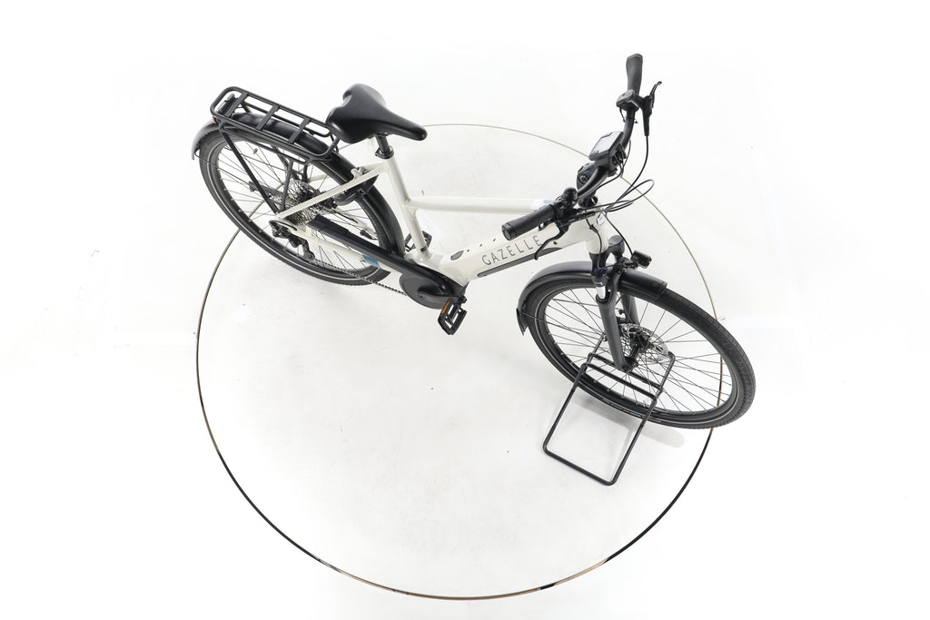 Gazelle Medeo T10 Trekking E-Bike - Image 14