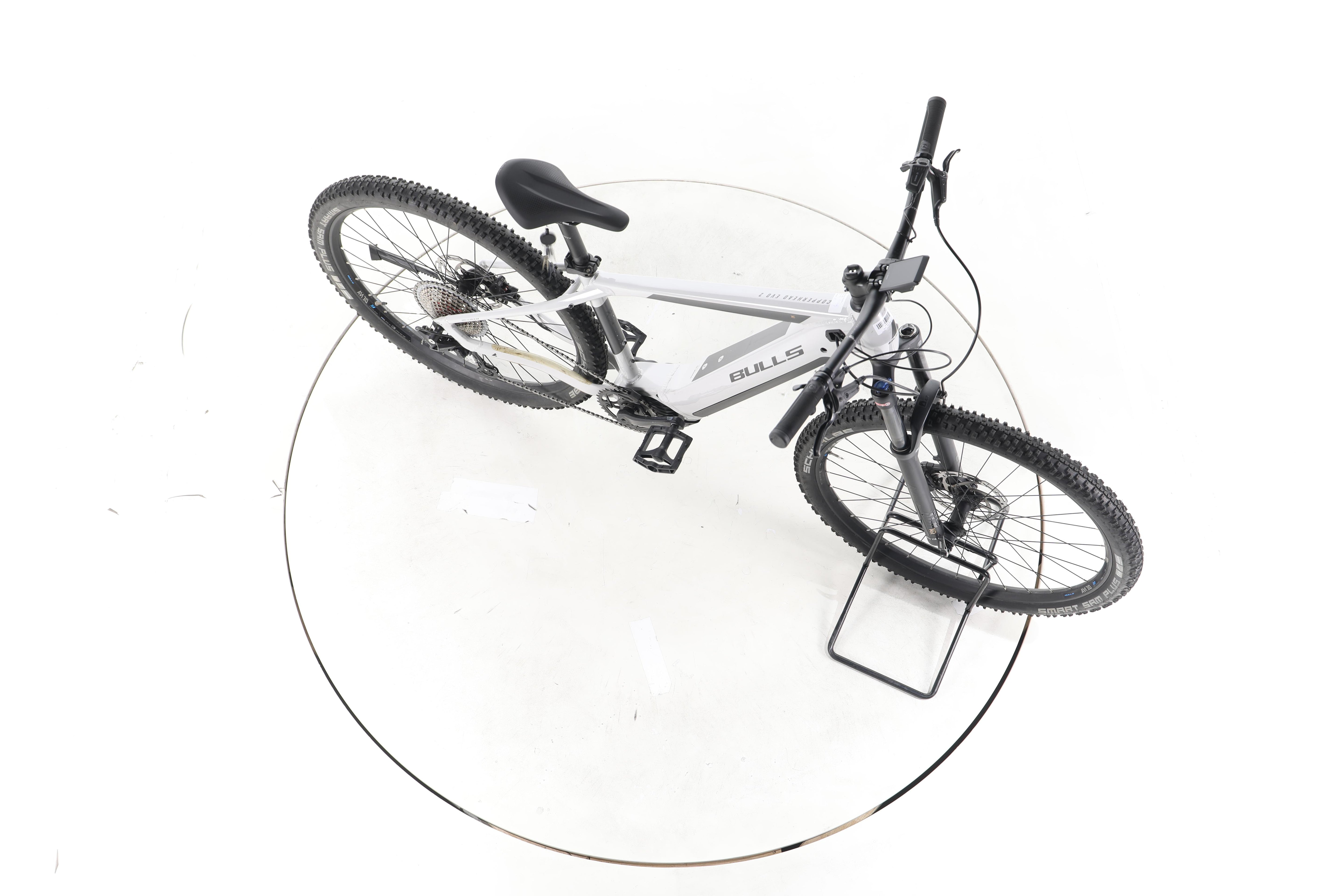 Bulls Copperhead EVO 2 E-Bike - Image 14