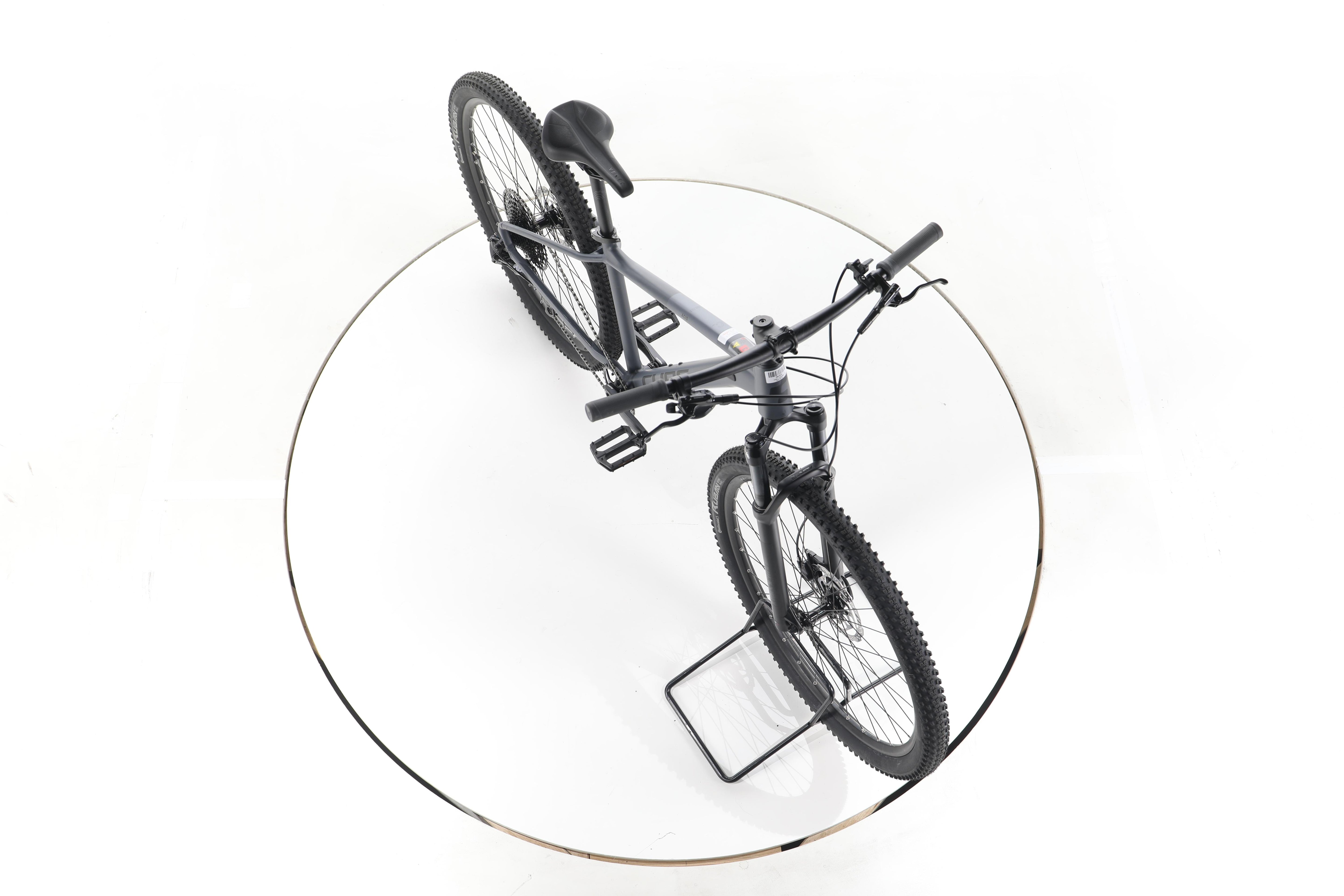 Cube Acid Fahrrad Hardtail - Image 15