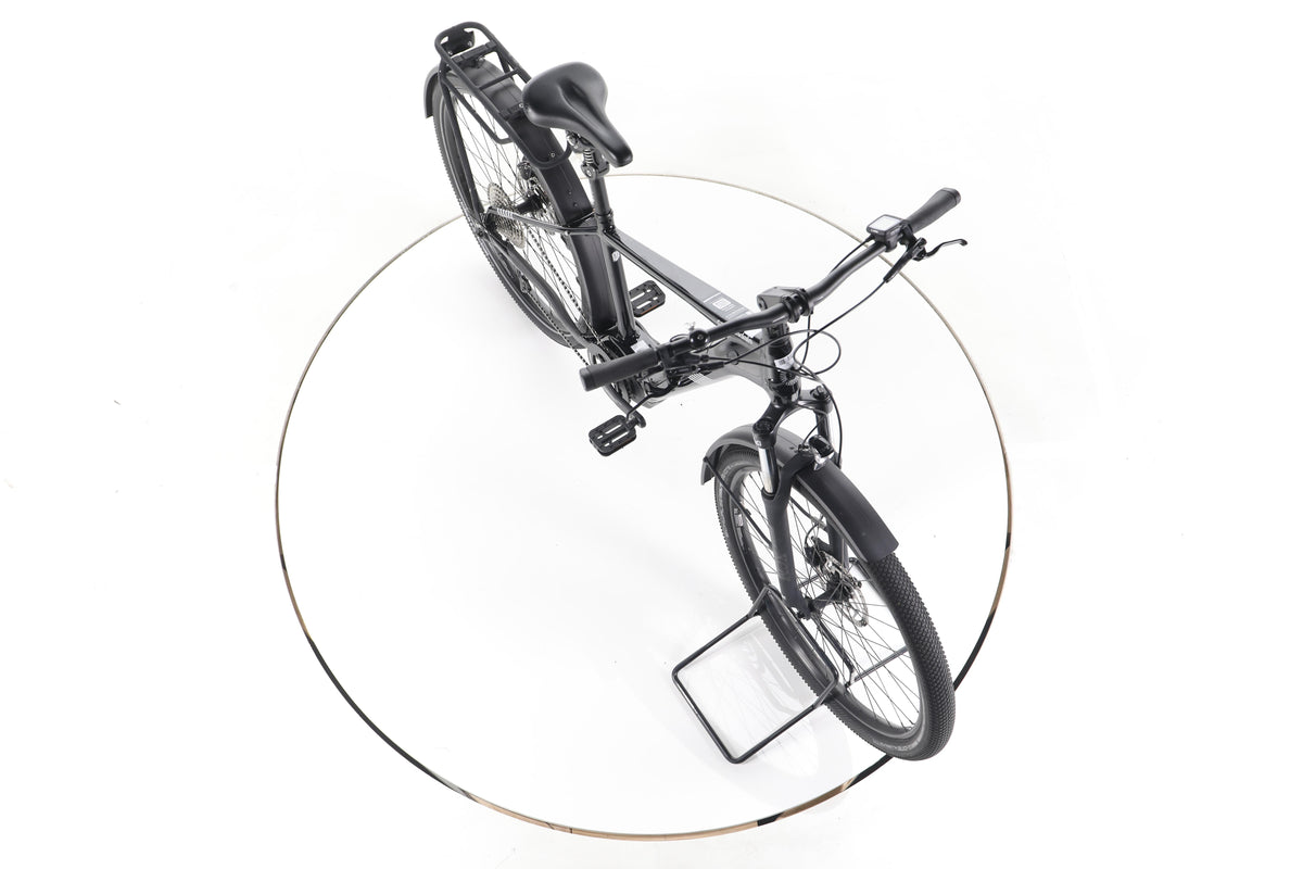 Cannondale Tesoro Neo X3 Trekking E-Bike - Image 15