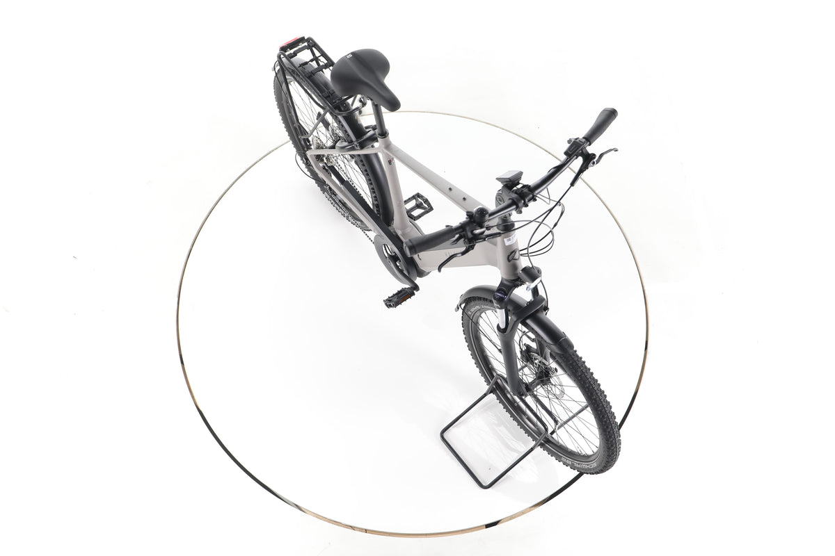 Kalkhoff Entice 3.B Move Trekking E-Bike - Image 15